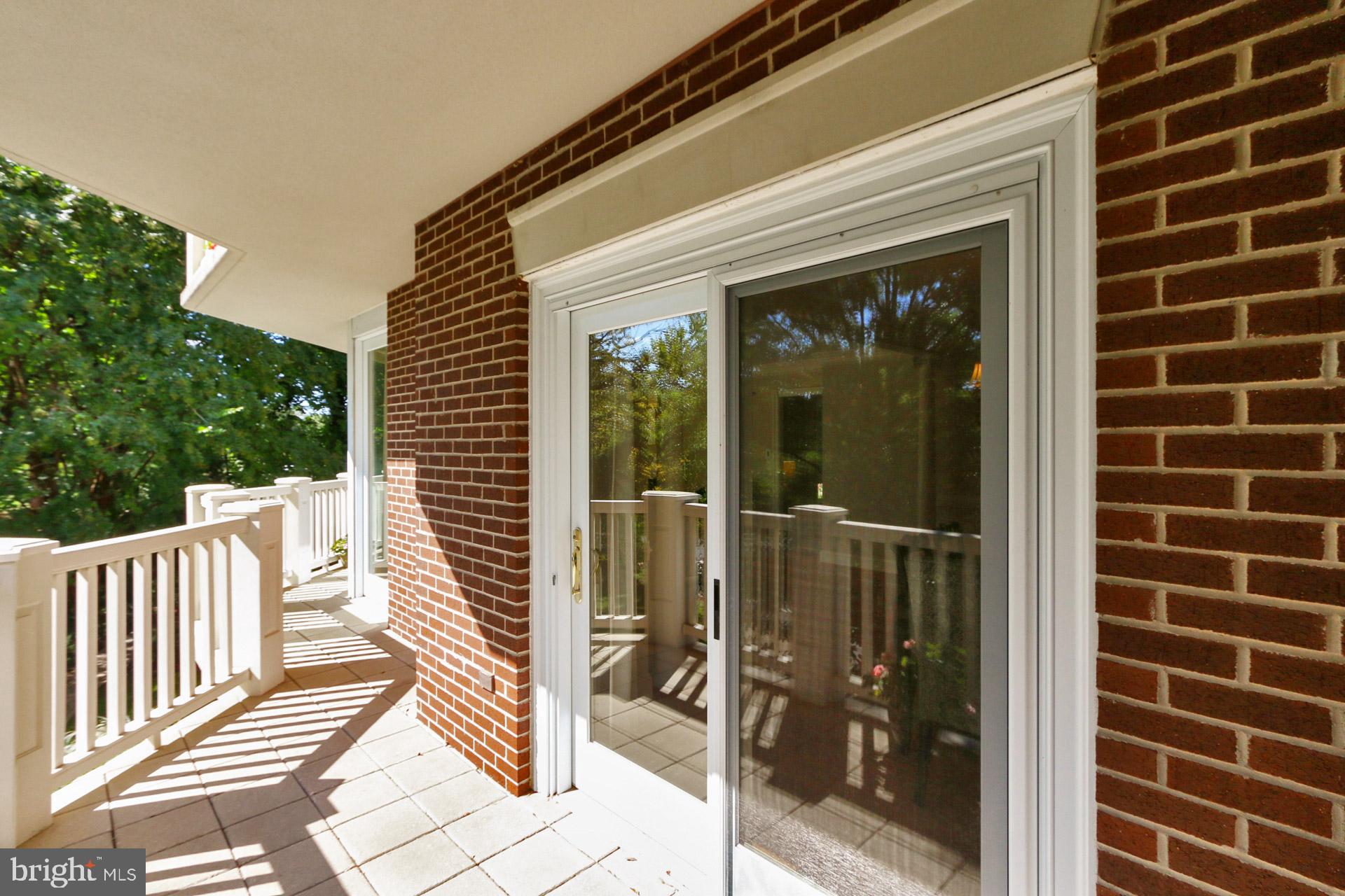 MEMORIAL OVERLOOK - Residential