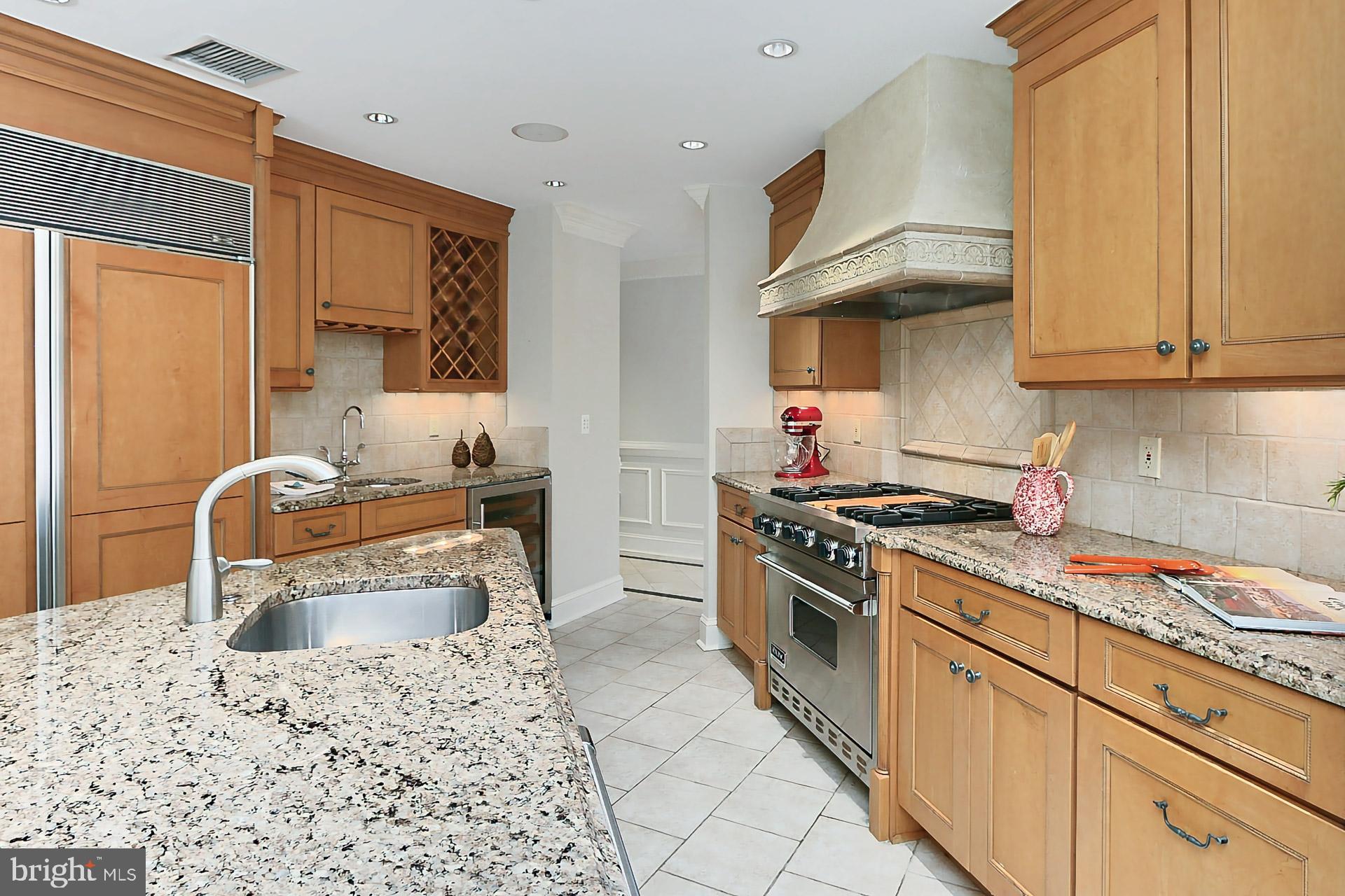 MEMORIAL OVERLOOK - Residential