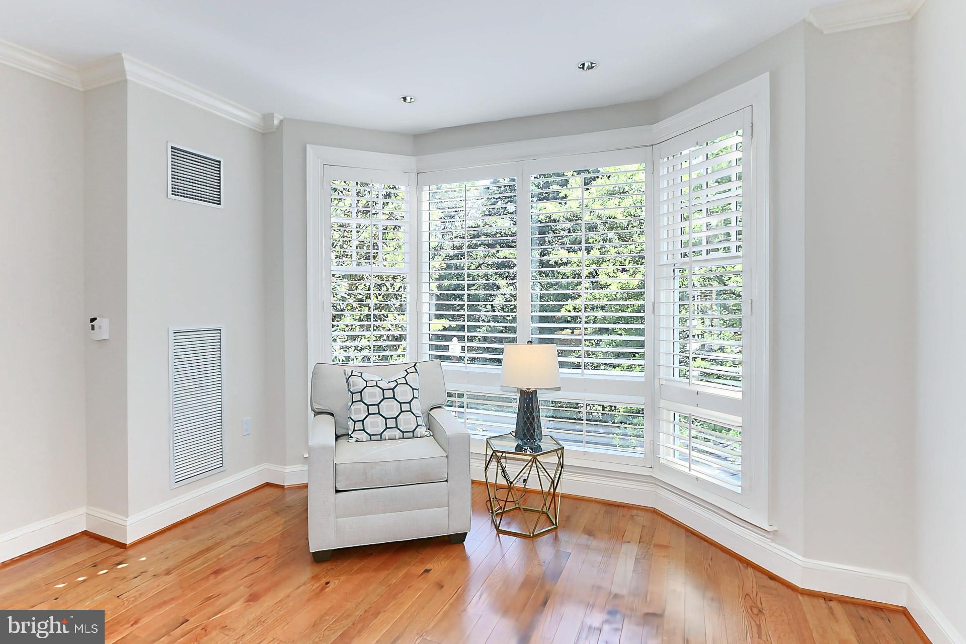 MEMORIAL OVERLOOK - Residential