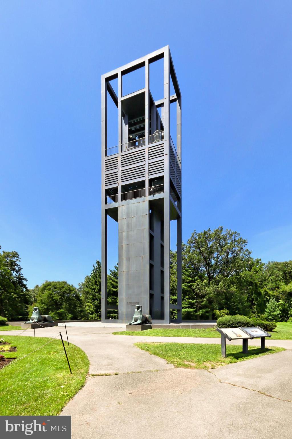 MEMORIAL OVERLOOK - Residential