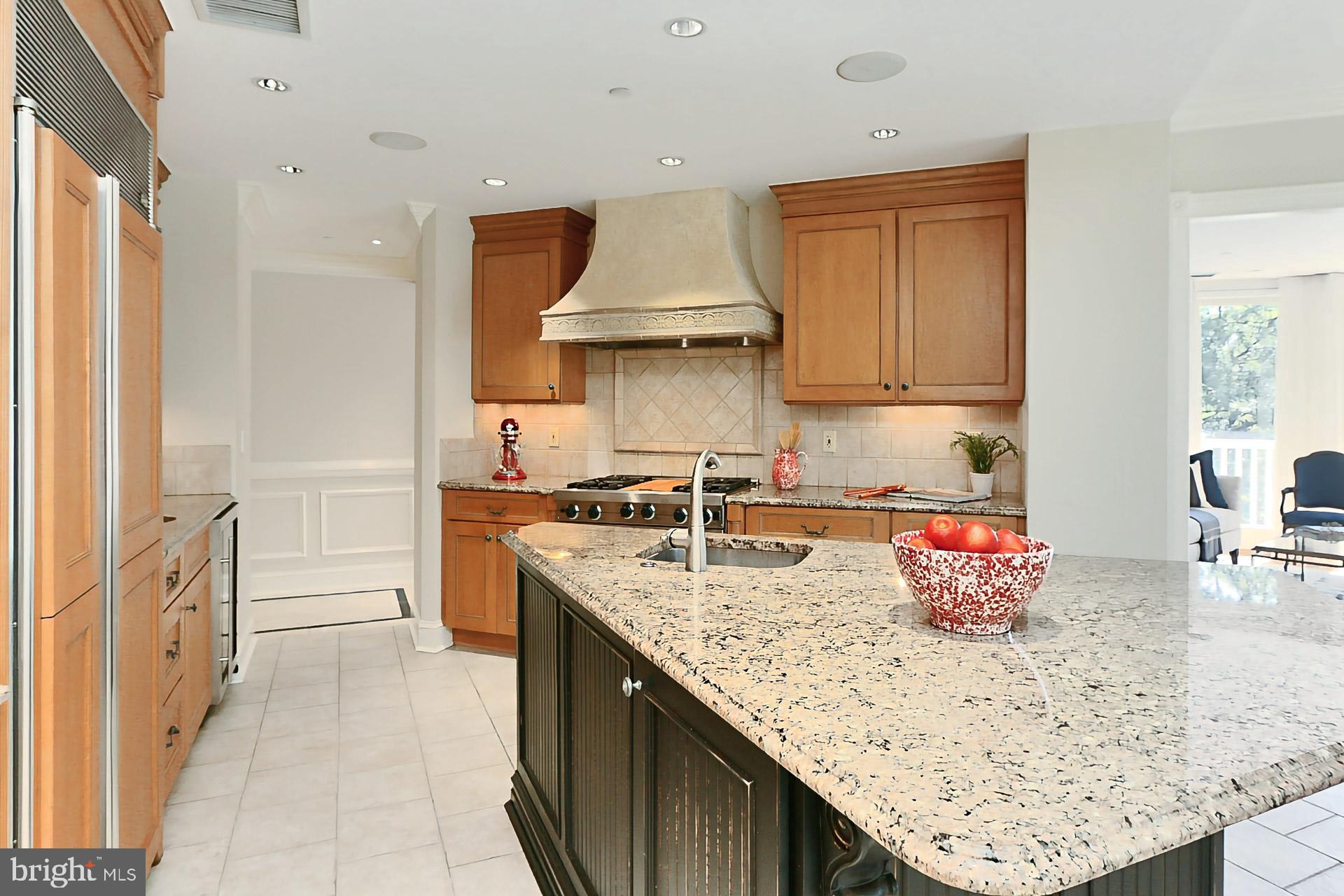 MEMORIAL OVERLOOK - Residential