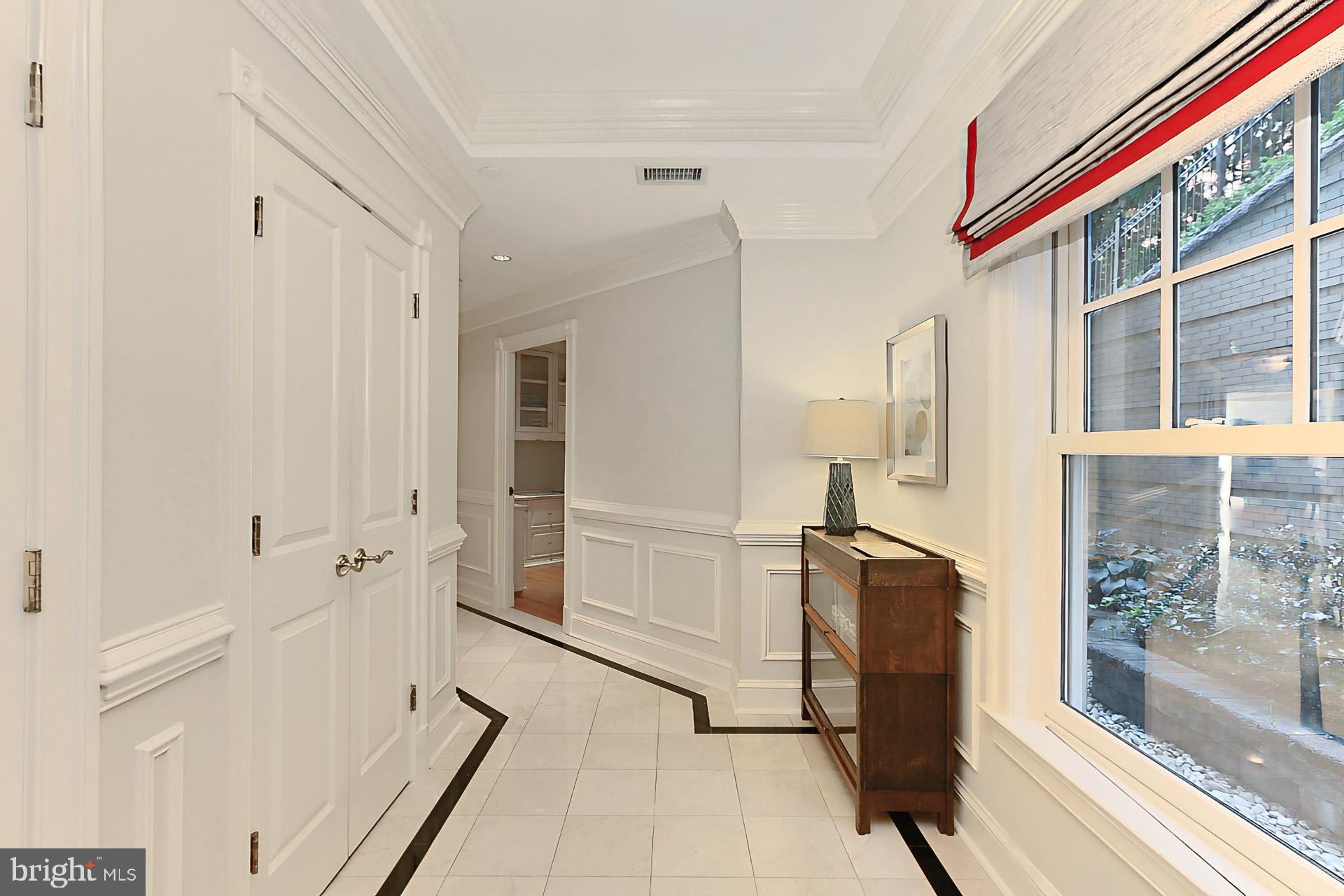 MEMORIAL OVERLOOK - Residential