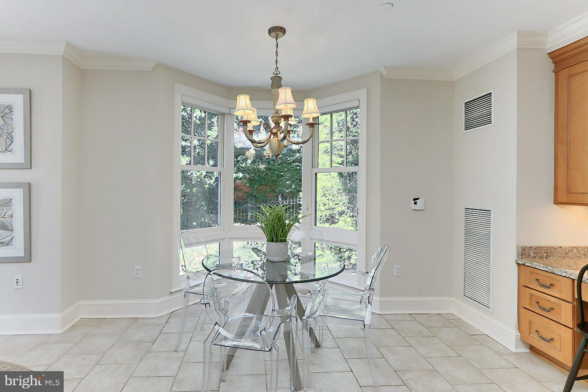 MEMORIAL OVERLOOK - Residential