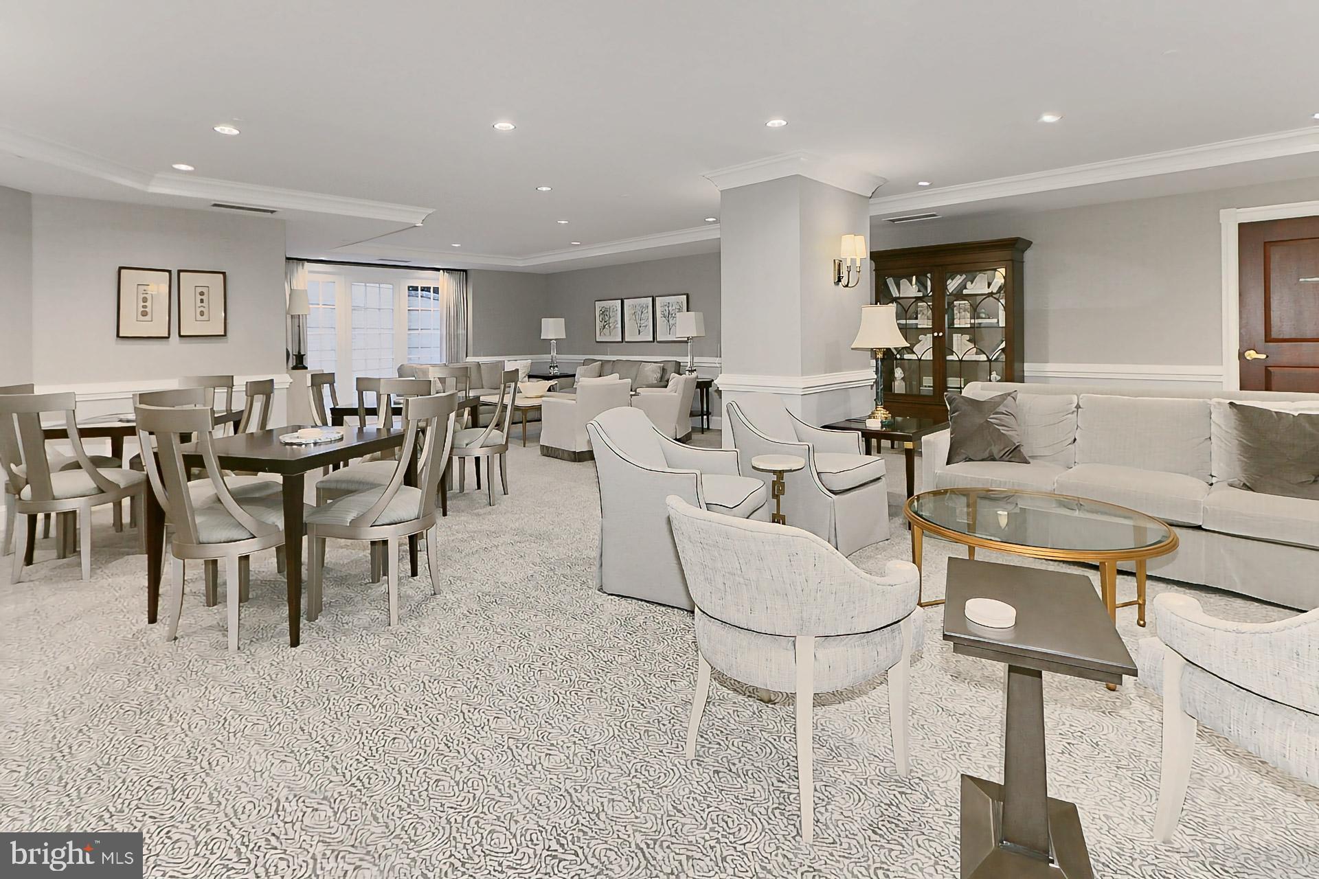 MEMORIAL OVERLOOK - Residential