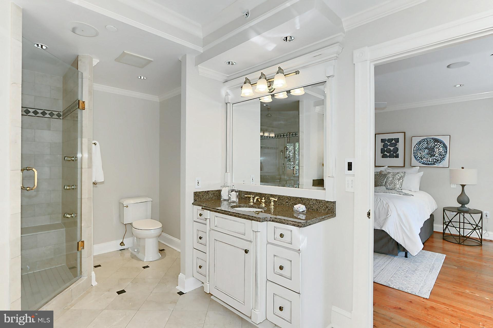 MEMORIAL OVERLOOK - Residential