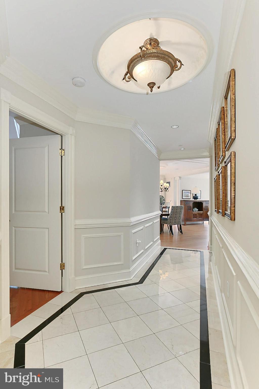 MEMORIAL OVERLOOK - Residential