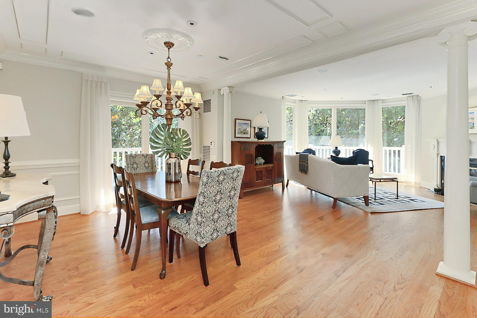 MEMORIAL OVERLOOK - Residential