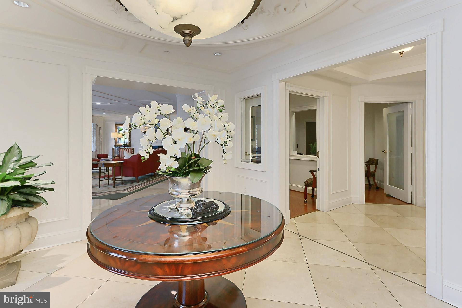 MEMORIAL OVERLOOK - Residential