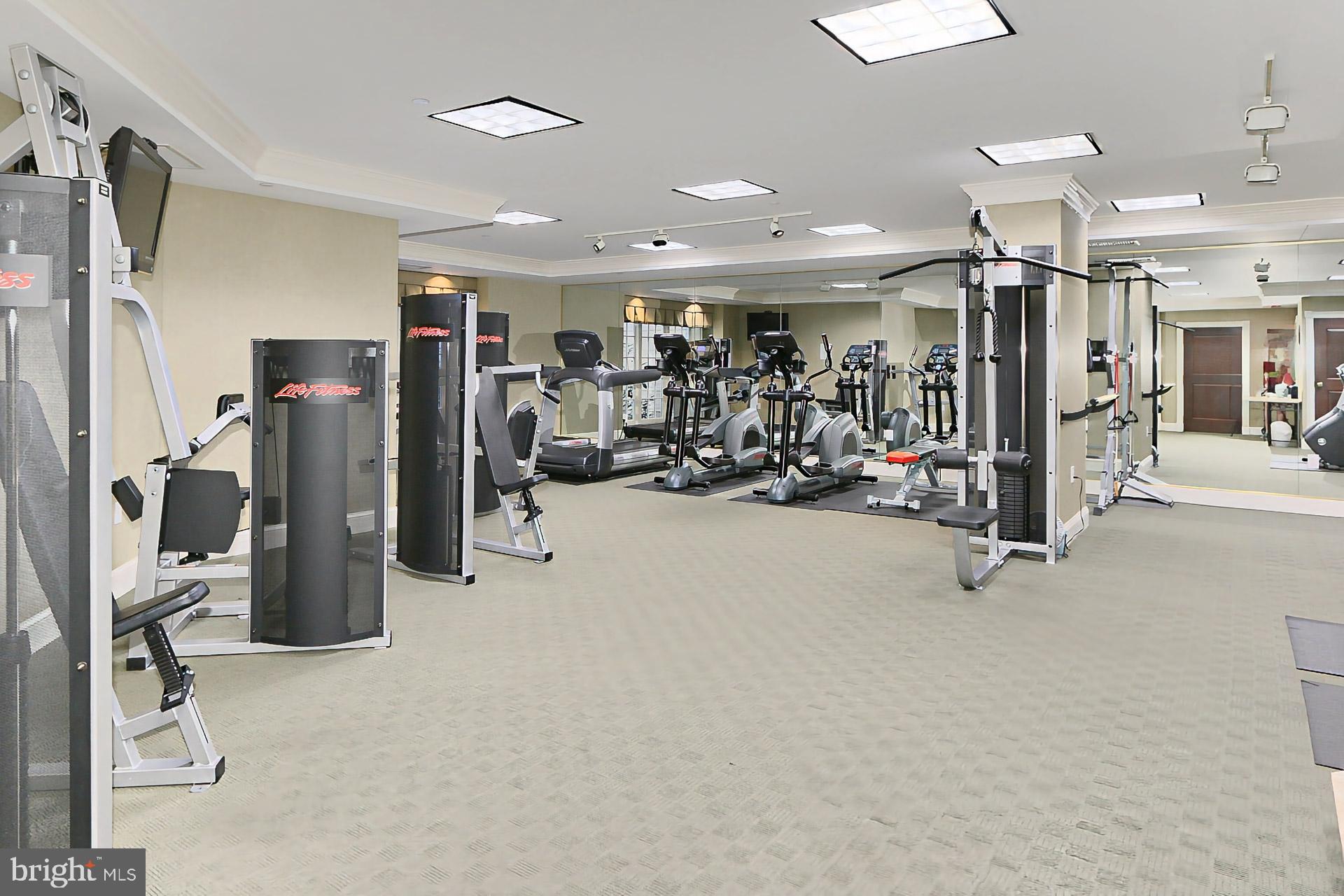 MEMORIAL OVERLOOK - Residential