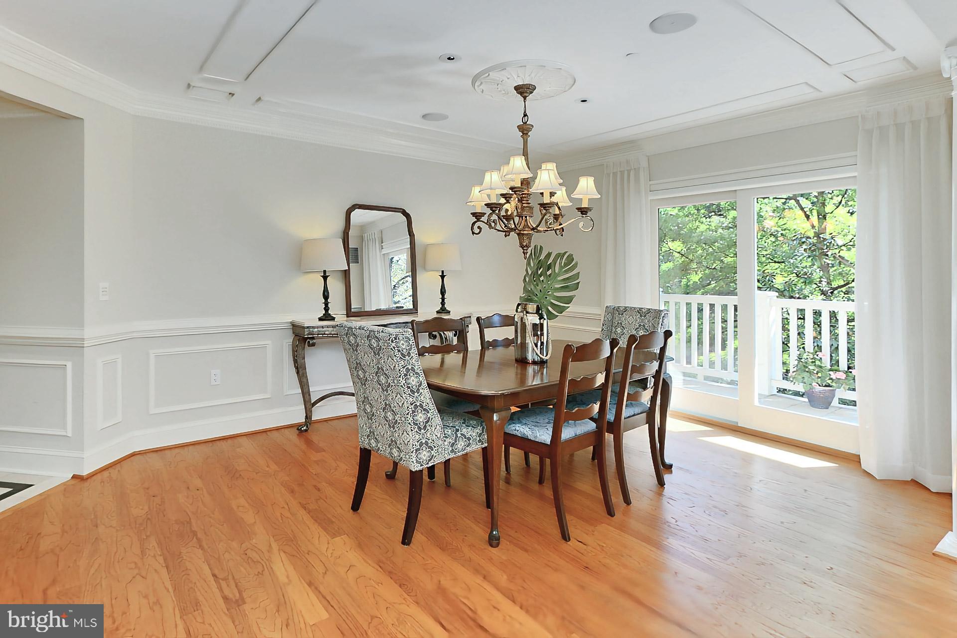 MEMORIAL OVERLOOK - Residential