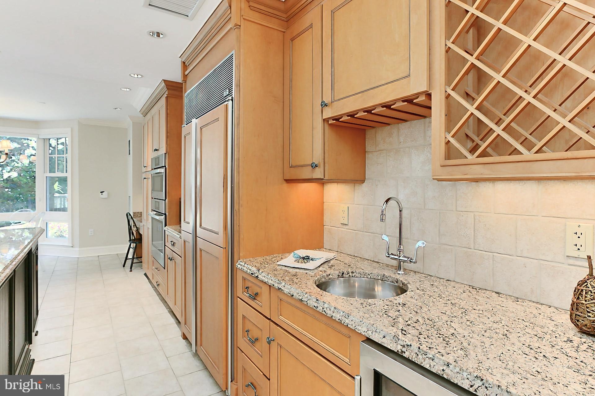 MEMORIAL OVERLOOK - Residential