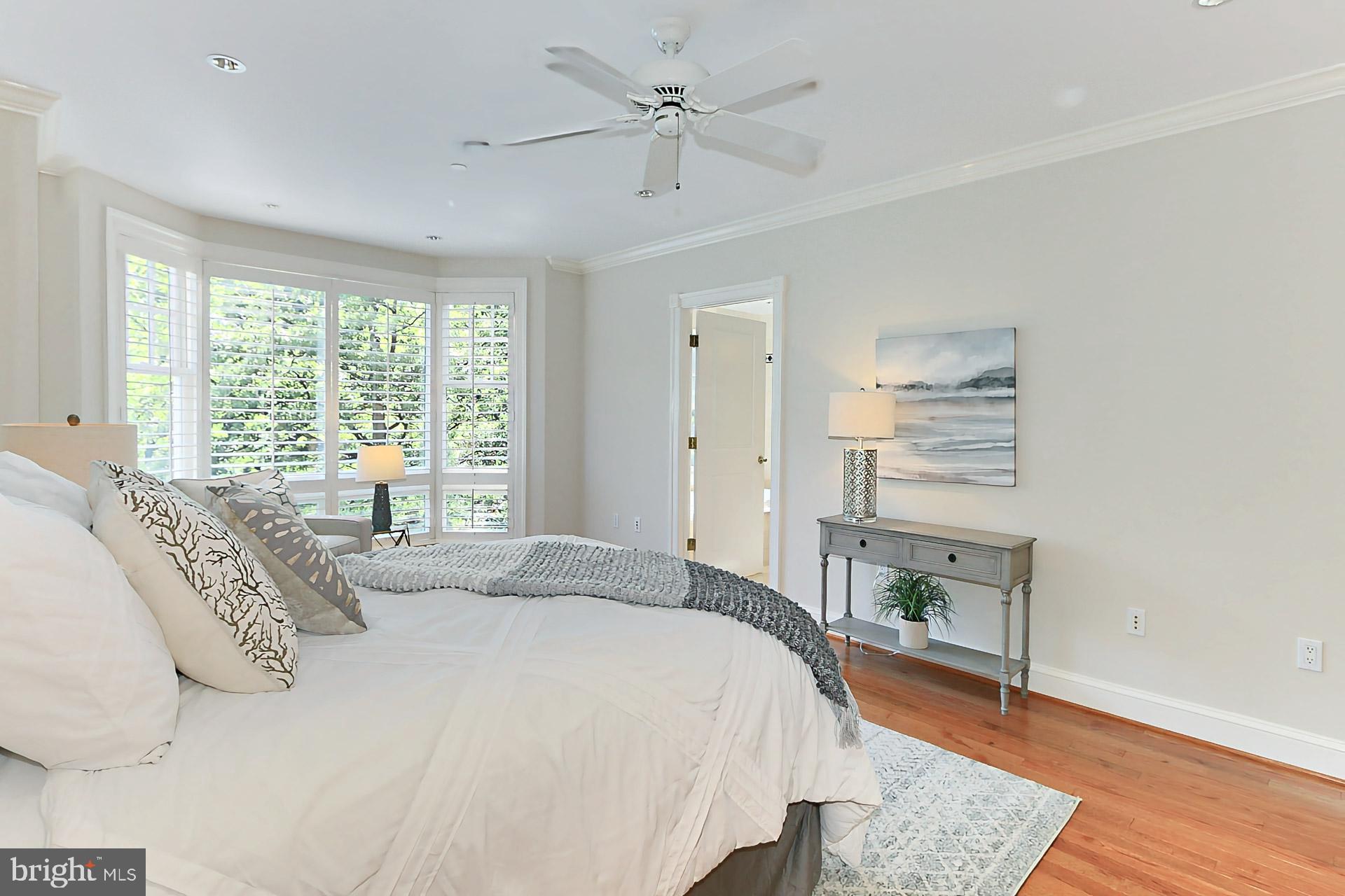 MEMORIAL OVERLOOK - Residential