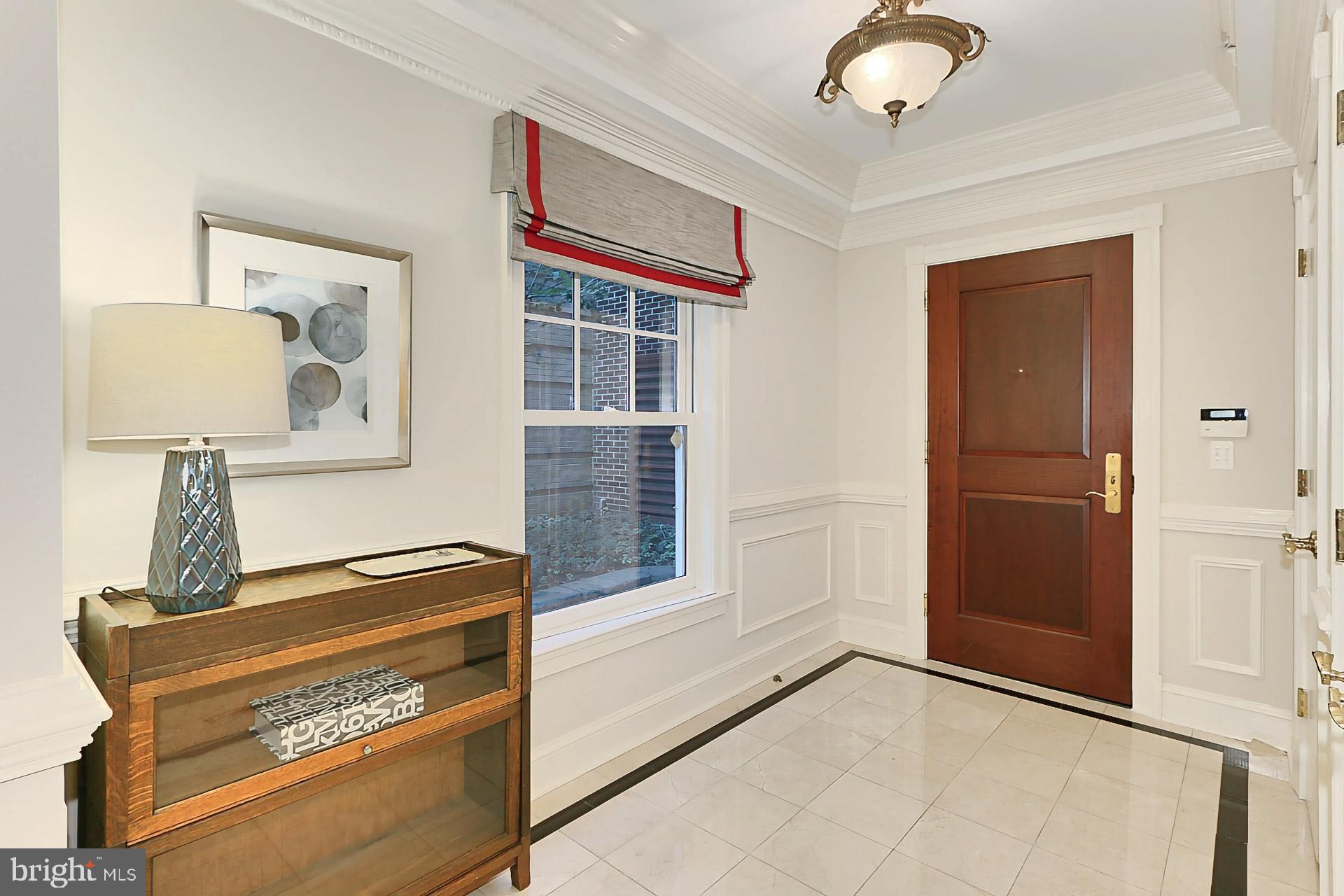 MEMORIAL OVERLOOK - Residential