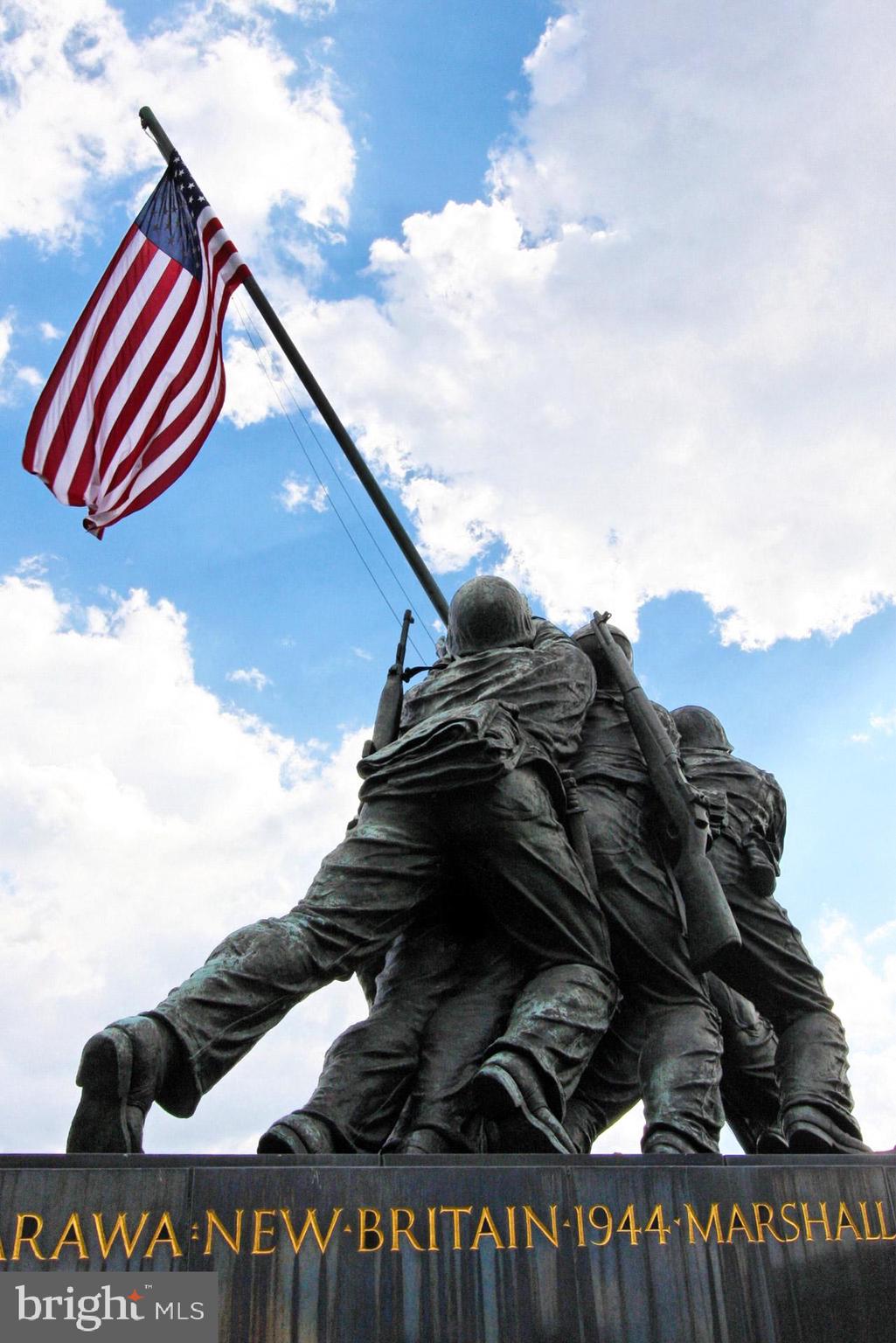 MEMORIAL OVERLOOK - Residential