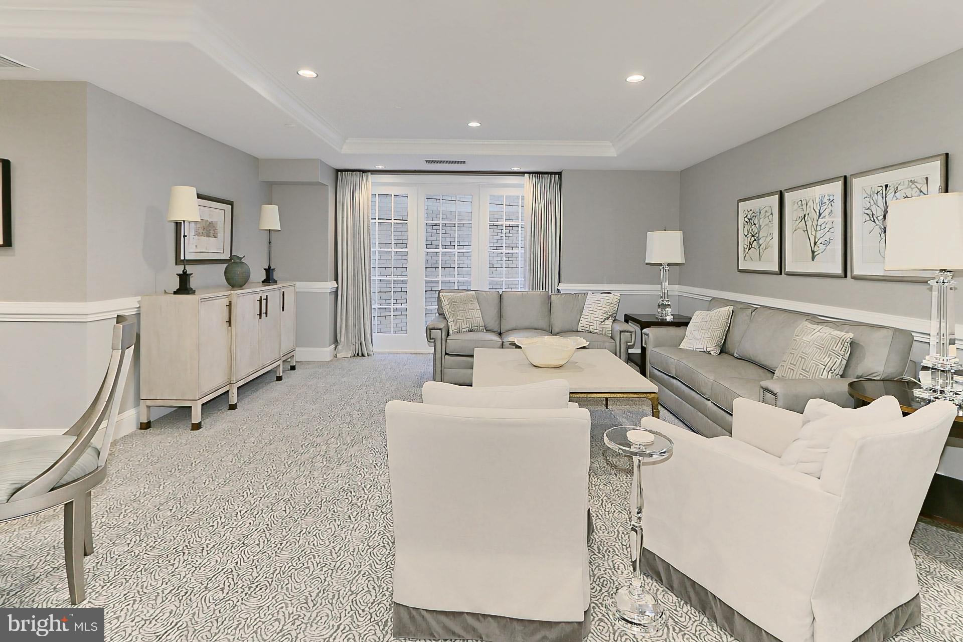 MEMORIAL OVERLOOK - Residential