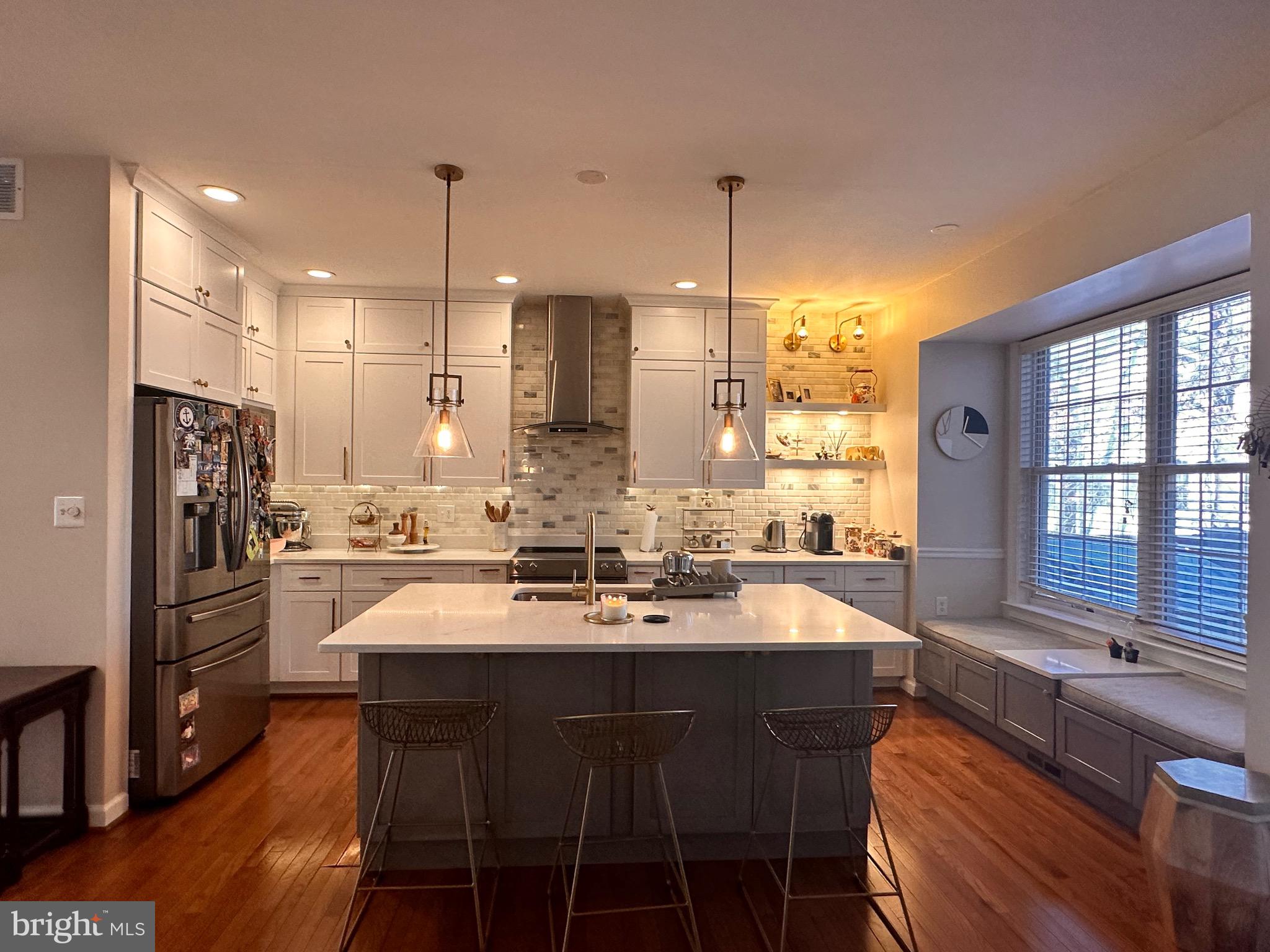 HIGHLAND OAKS - Residential Lease