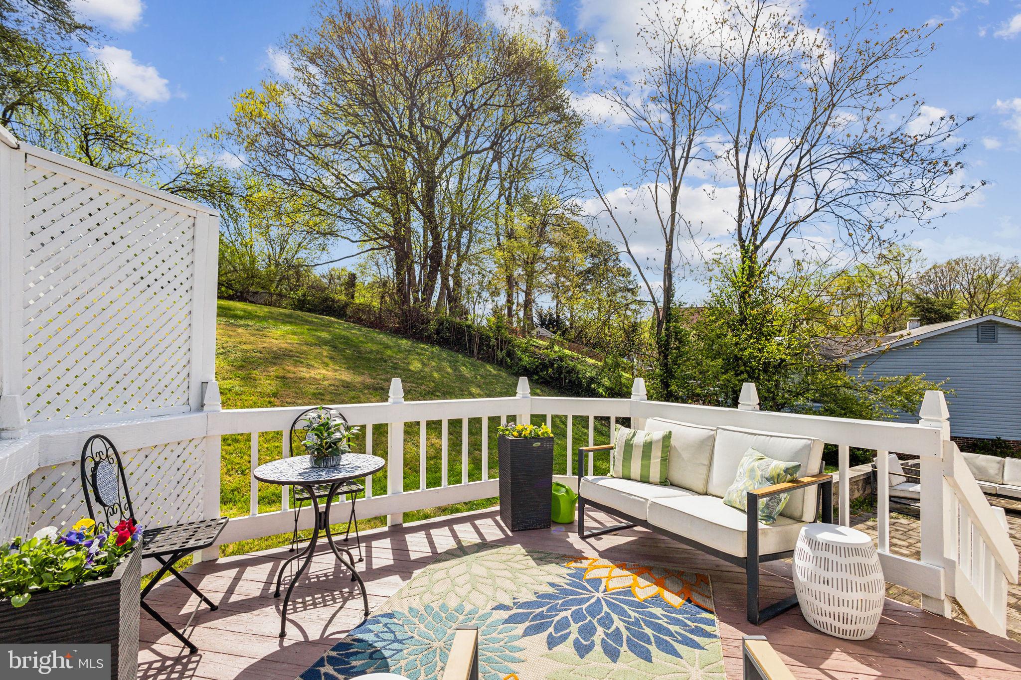 DALE CITY - Residential