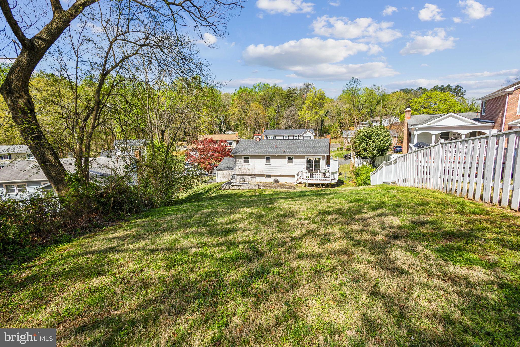 DALE CITY - Residential