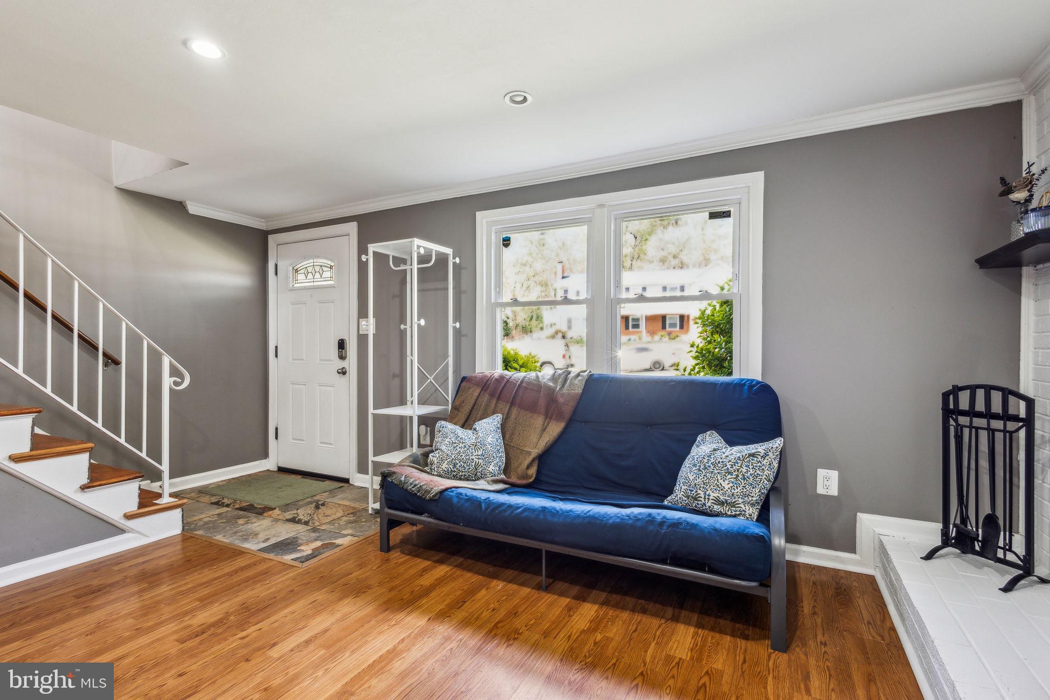 DALE CITY - Residential