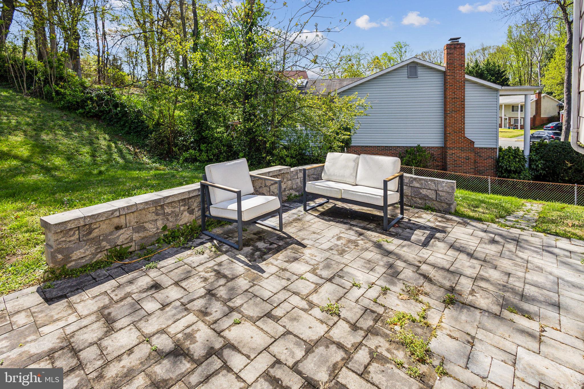 DALE CITY - Residential