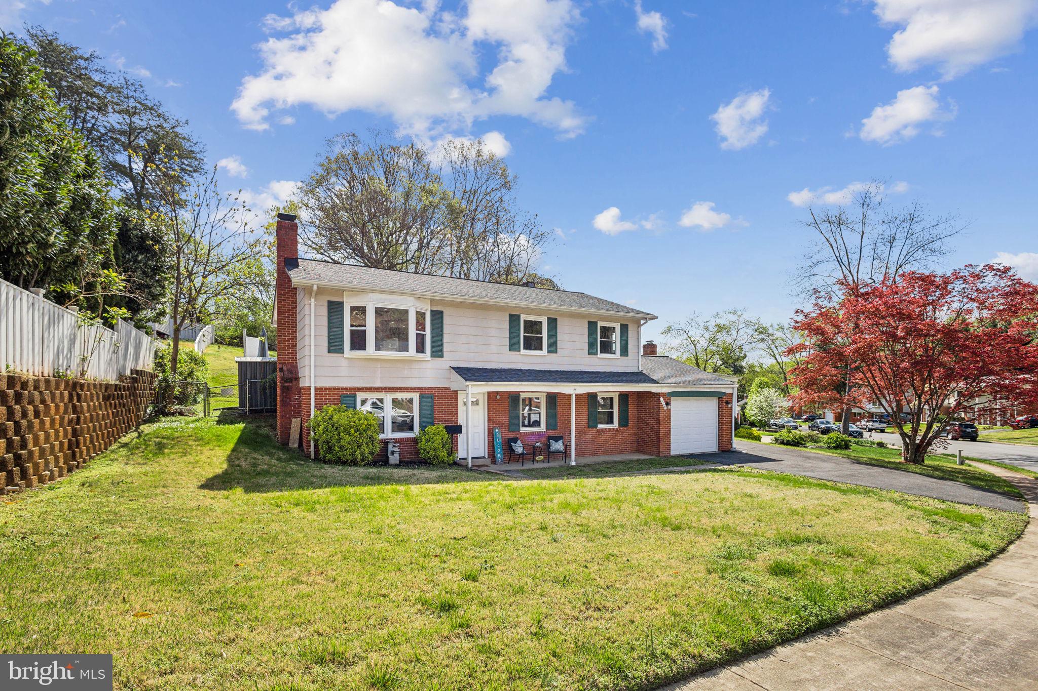 DALE CITY - Residential