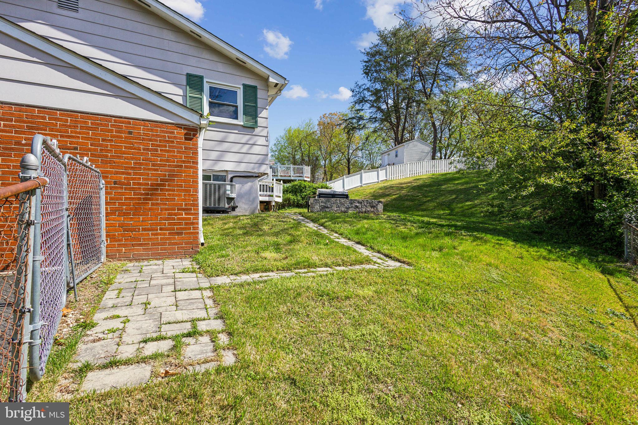 DALE CITY - Residential