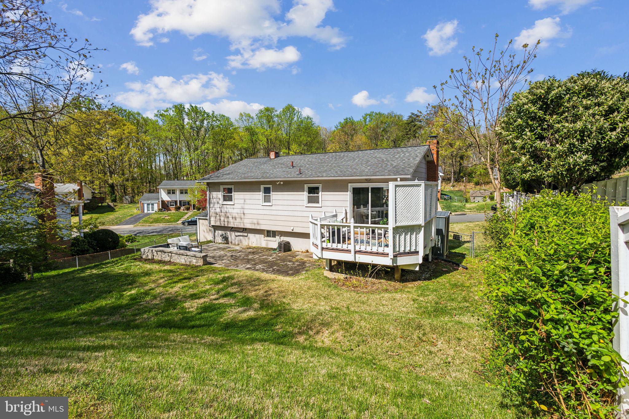 DALE CITY - Residential