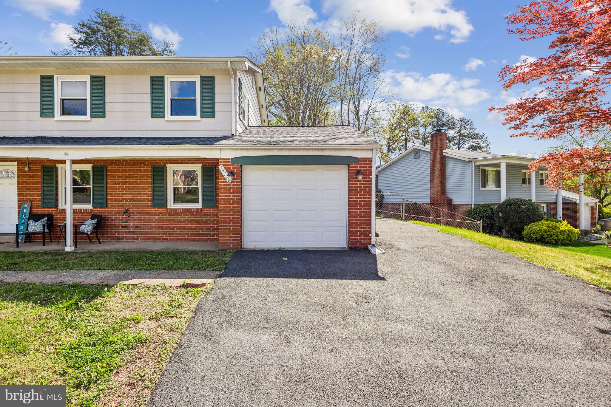 DALE CITY - Residential