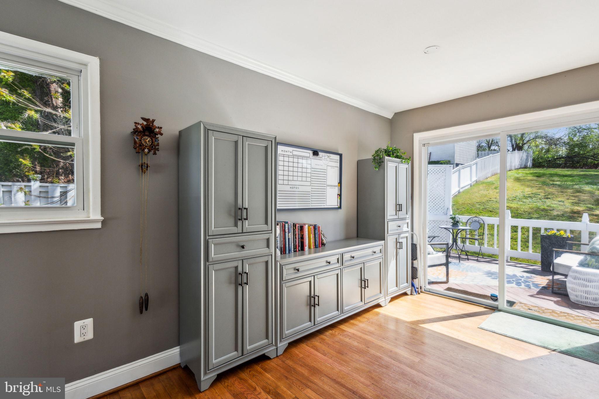 DALE CITY - Residential