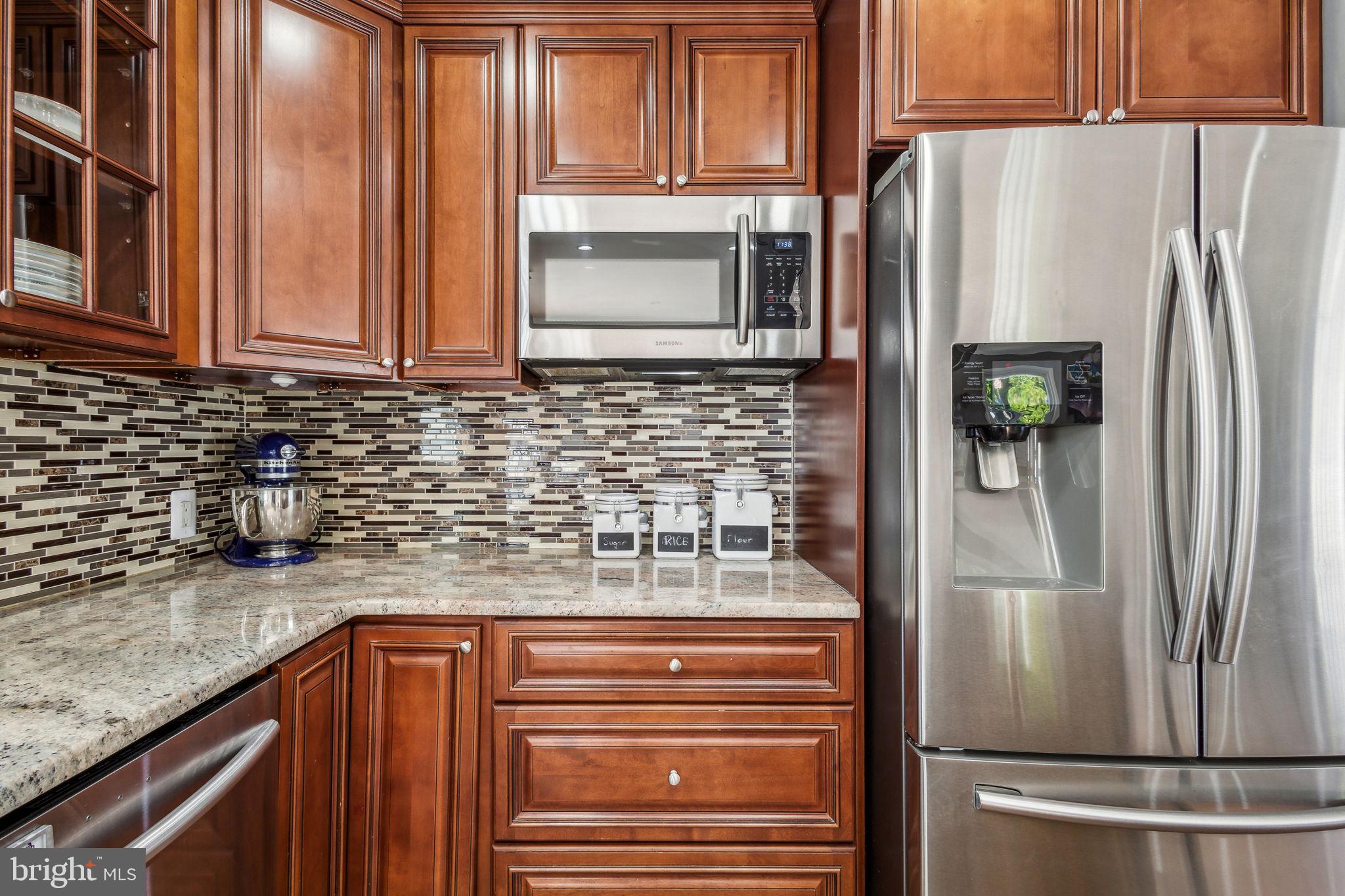 DALE CITY - Residential