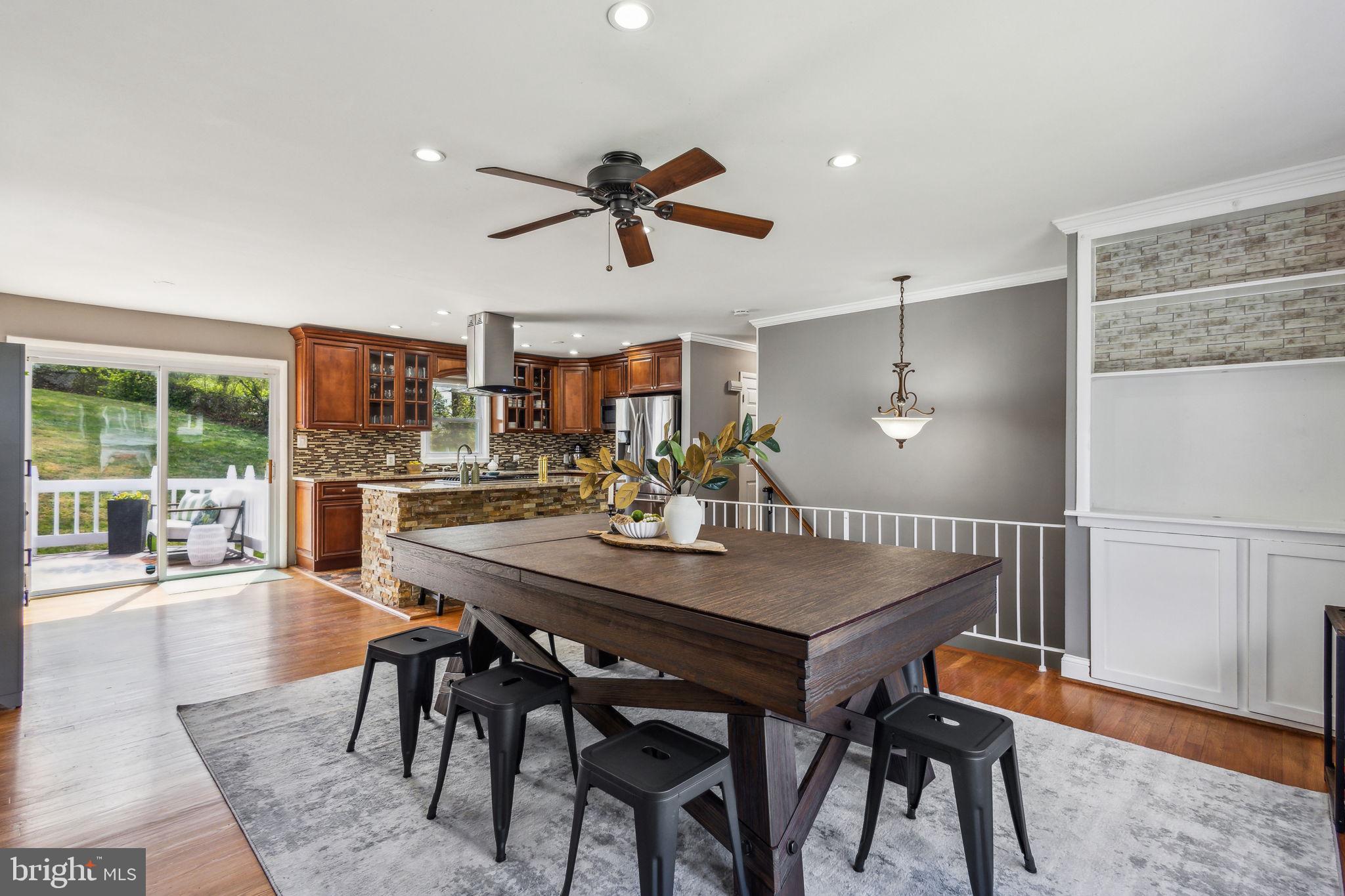 DALE CITY - Residential