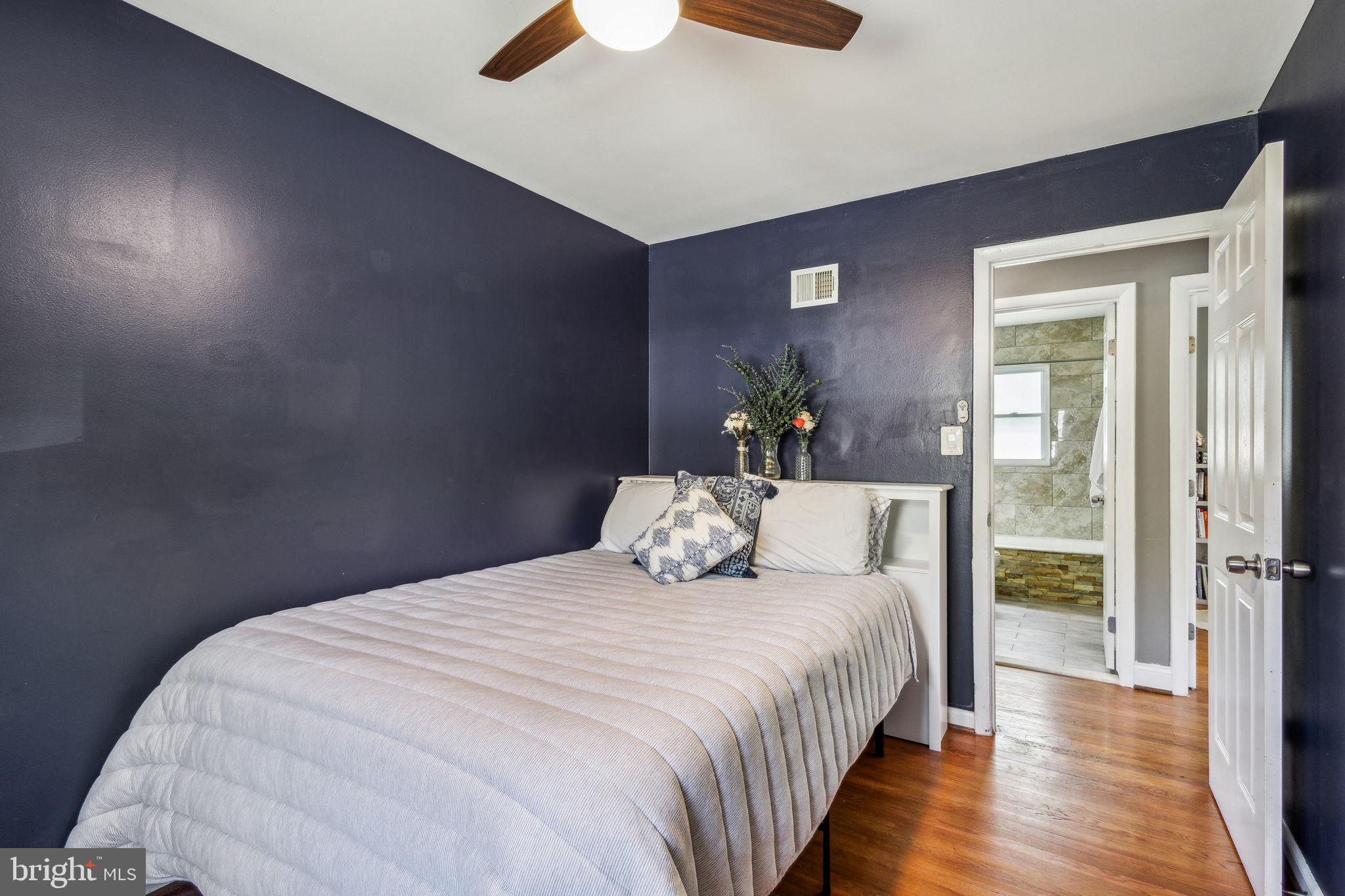 DALE CITY - Residential