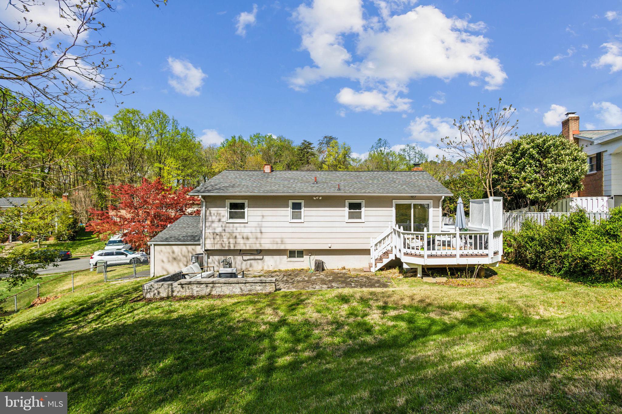 DALE CITY - Residential