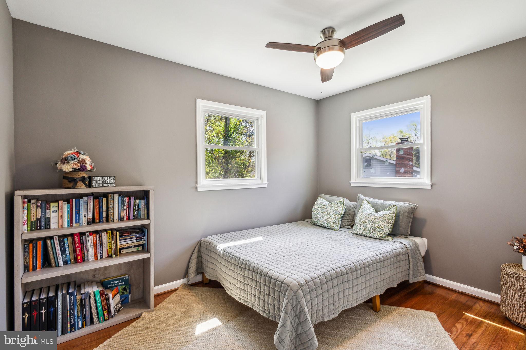 DALE CITY - Residential