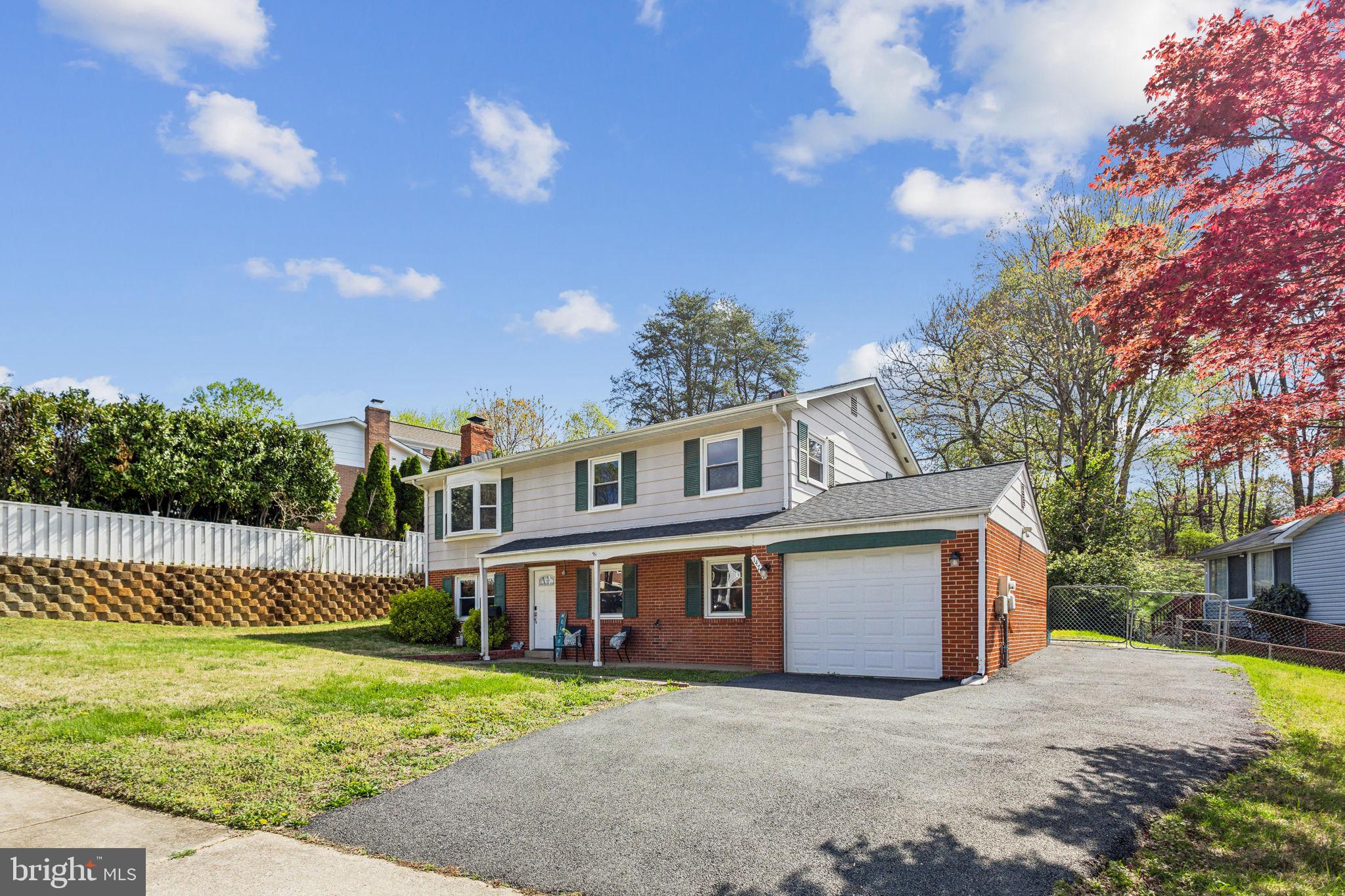 DALE CITY - Residential