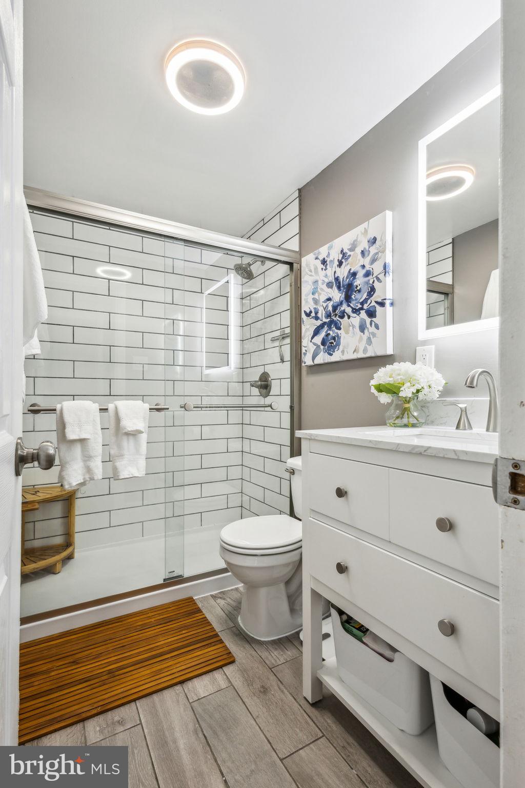 DALE CITY - Residential