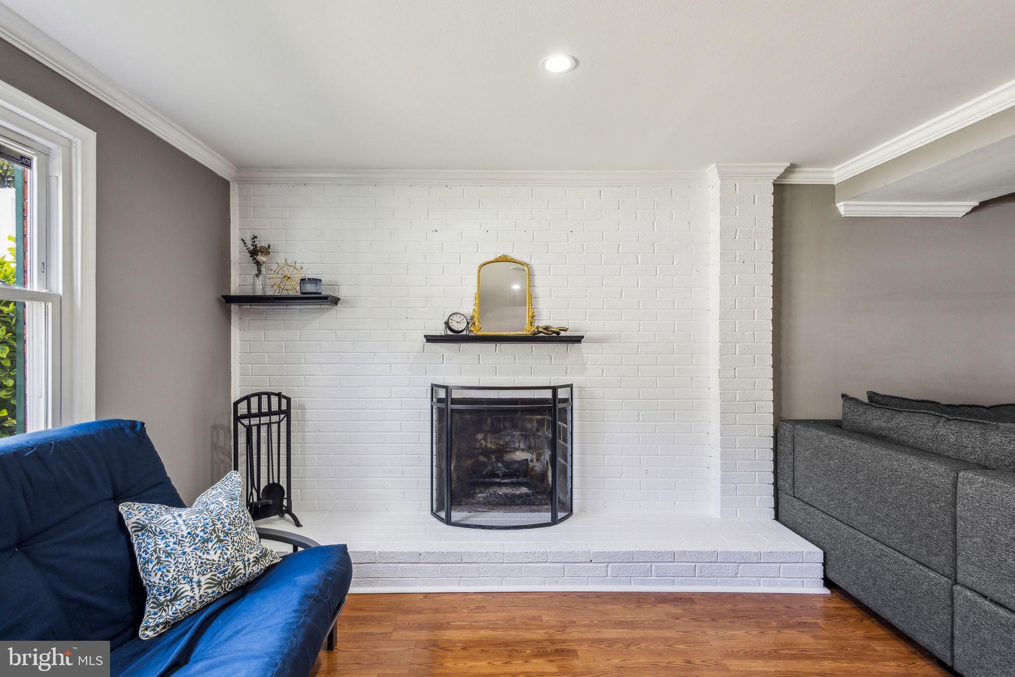 DALE CITY - Residential