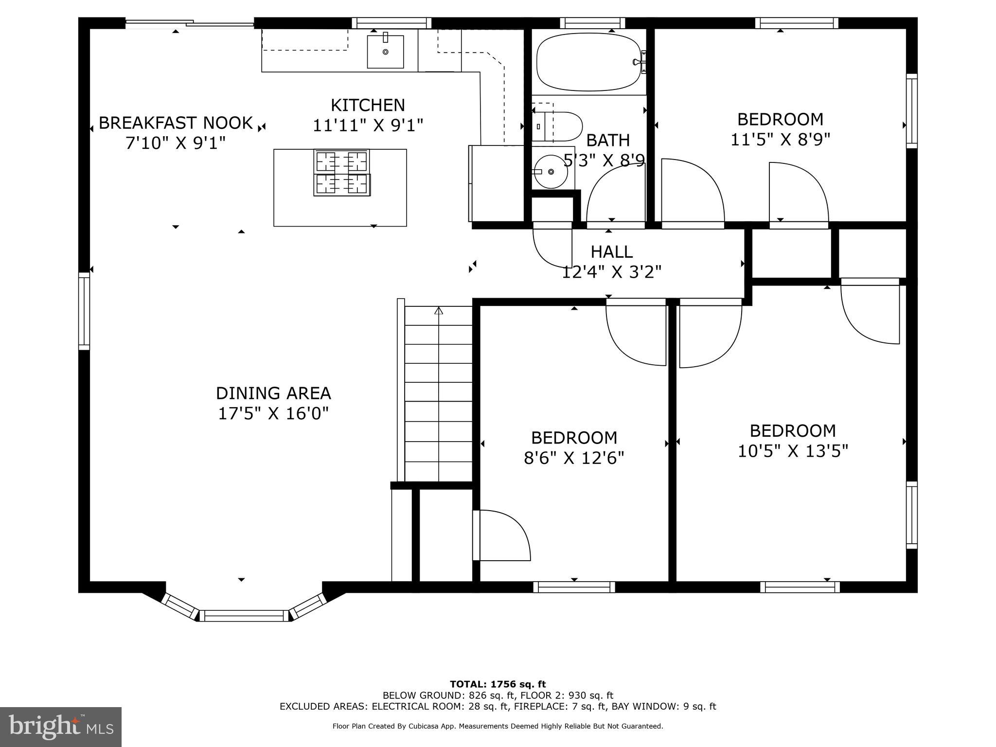 DALE CITY - Residential