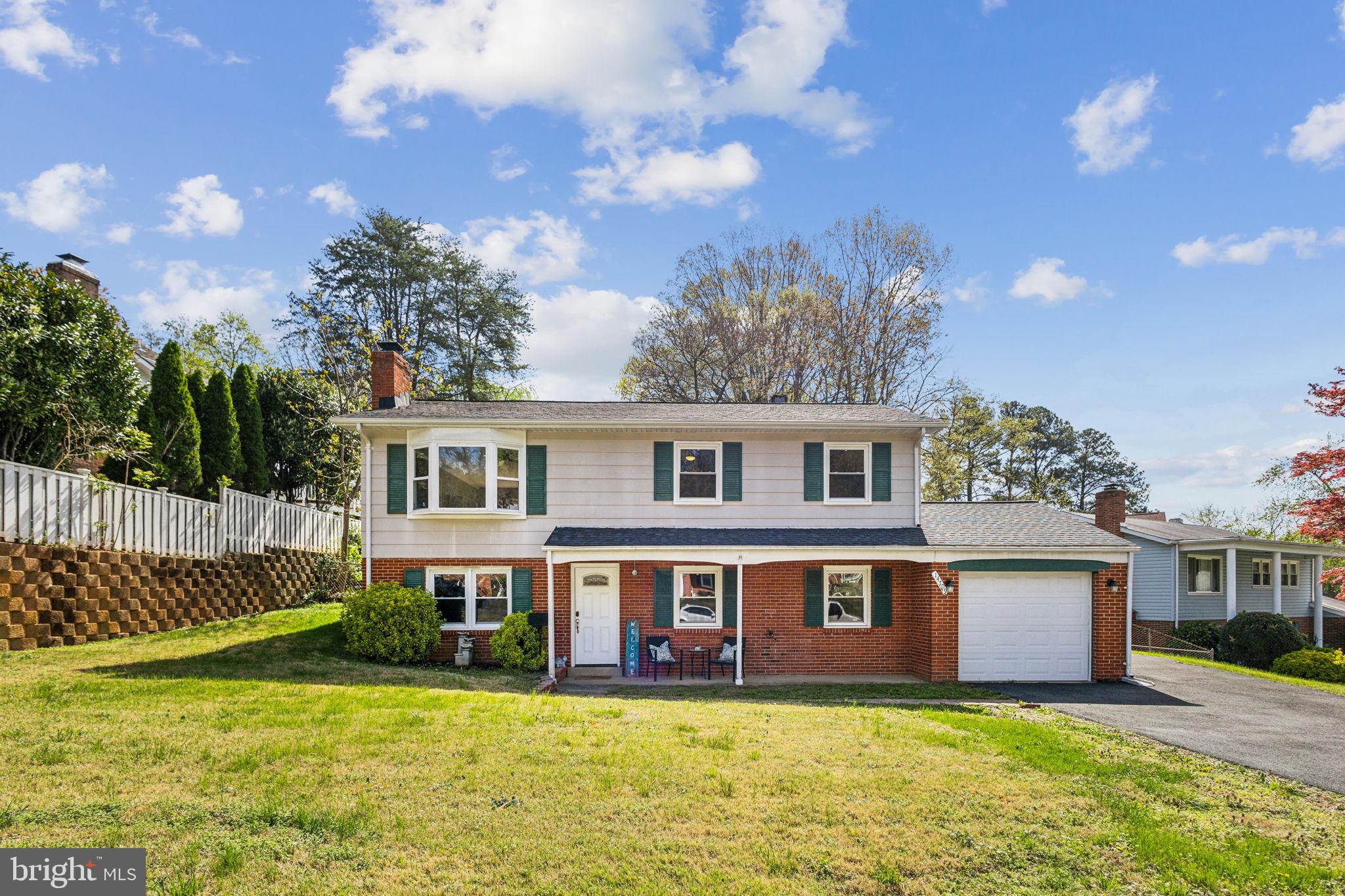 DALE CITY - Residential