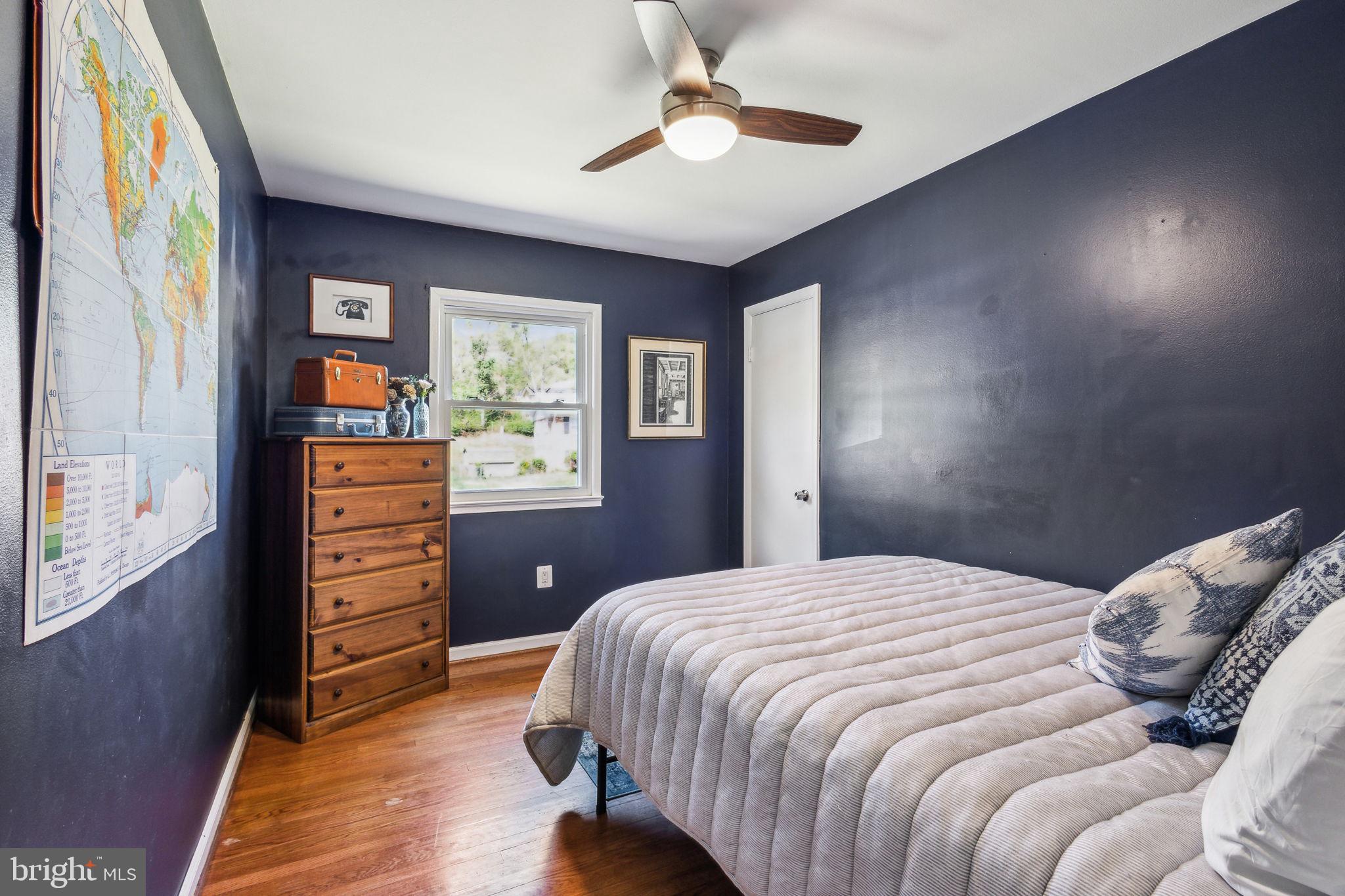 DALE CITY - Residential