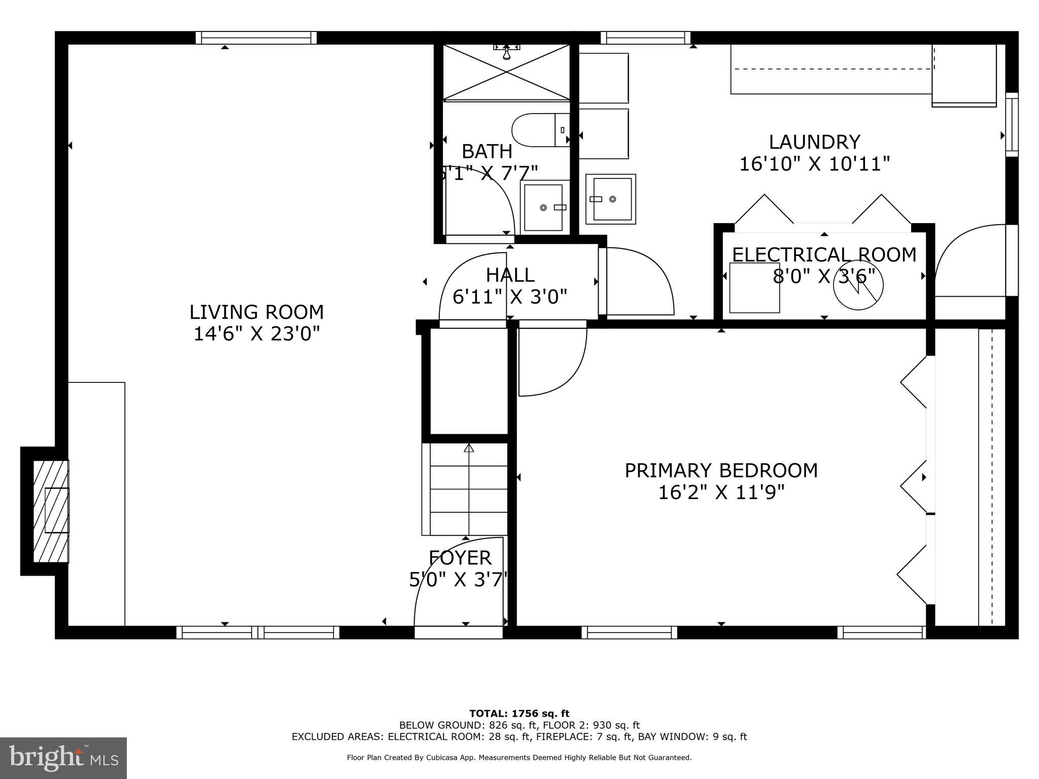 DALE CITY - Residential