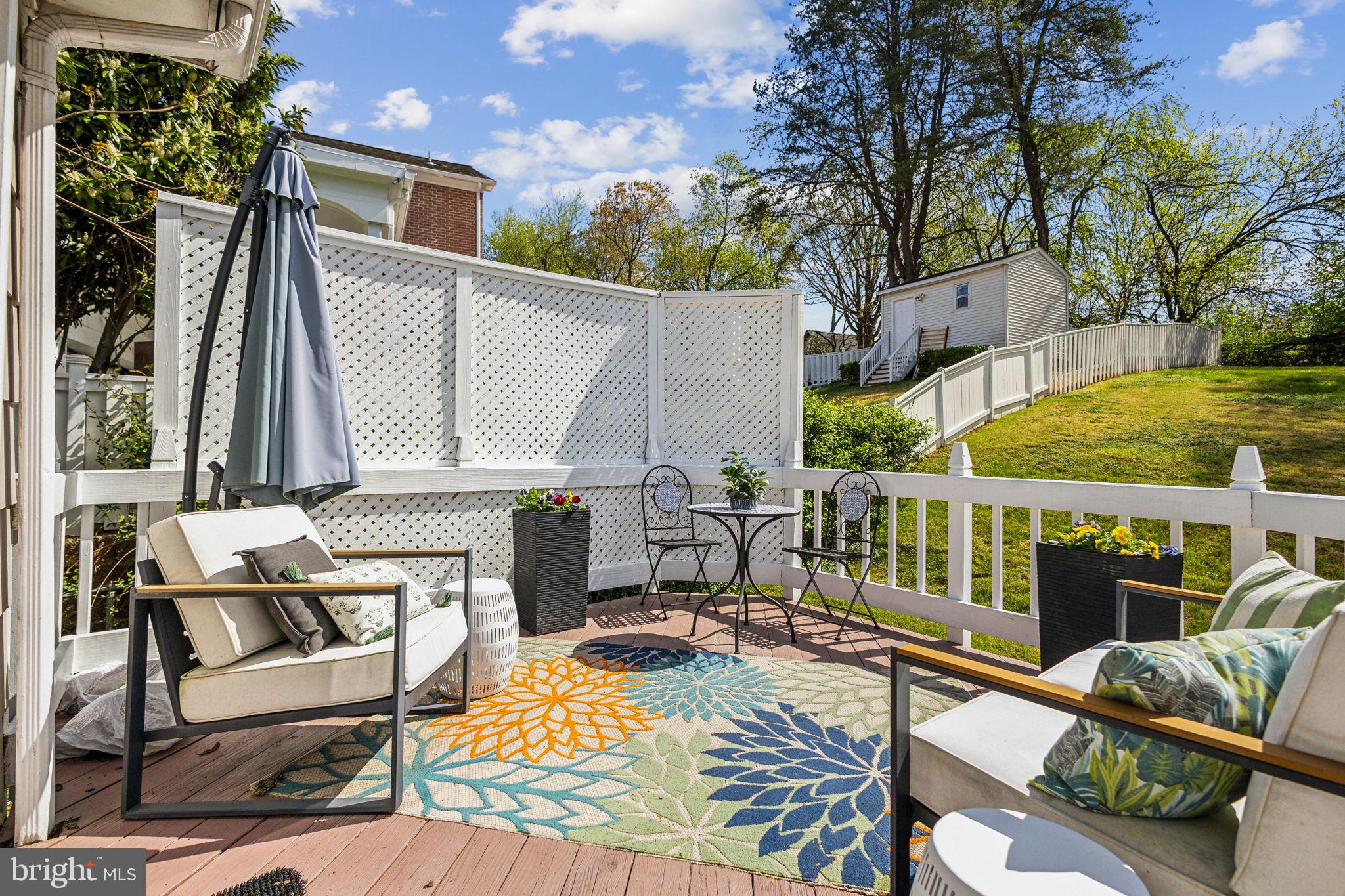 DALE CITY - Residential