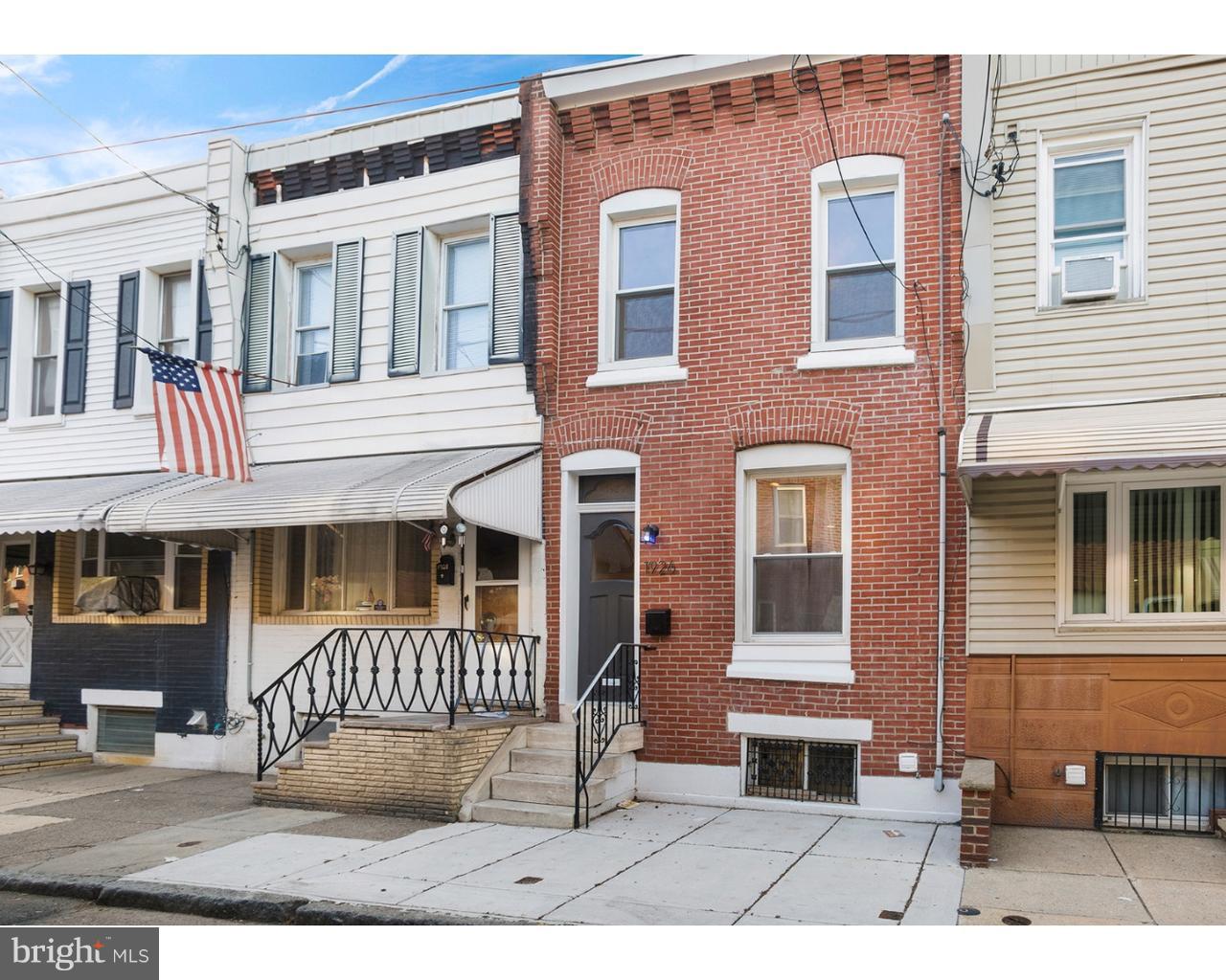 1926 S HICKS STREET