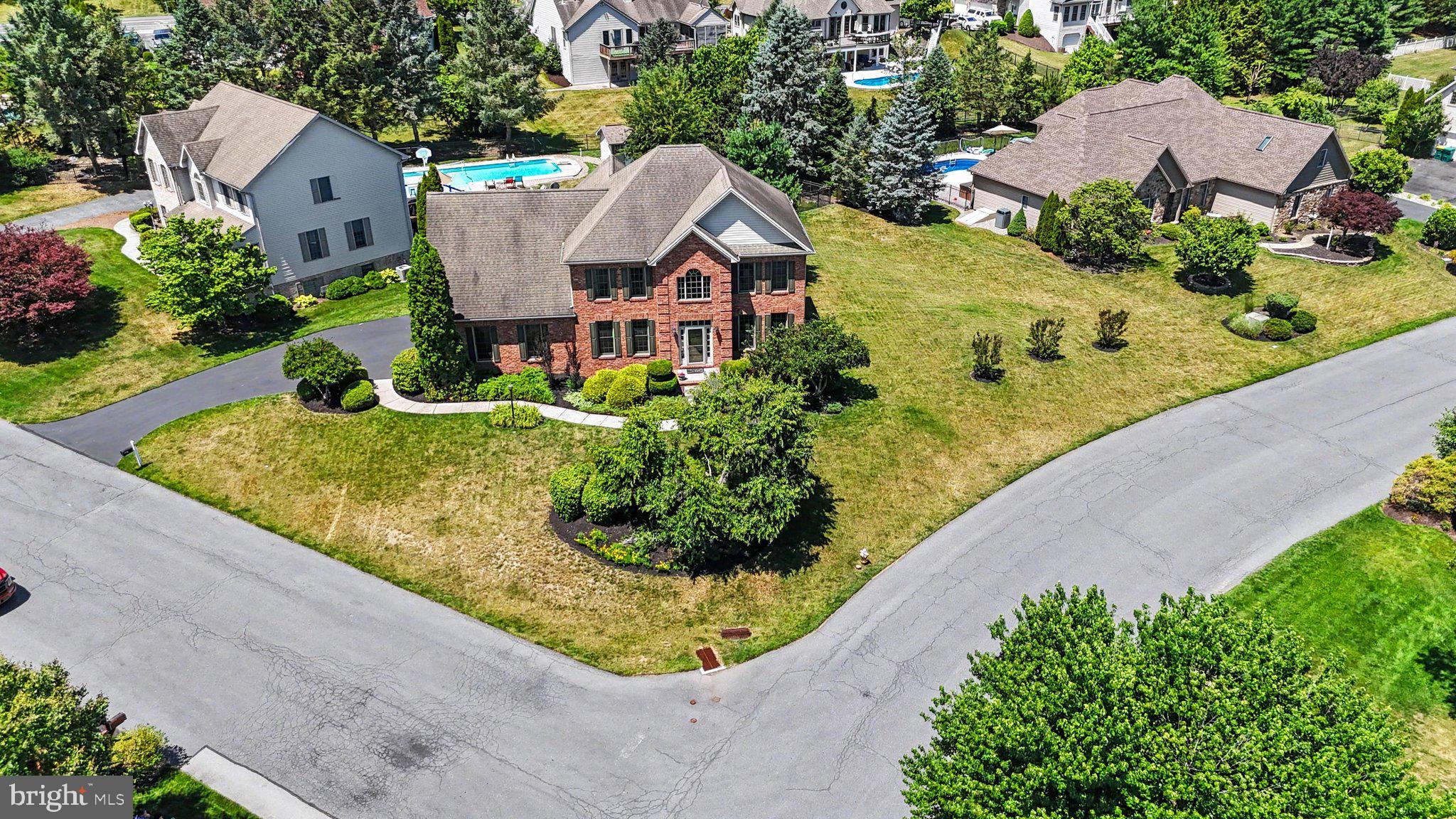 1 MARINA DRIVE