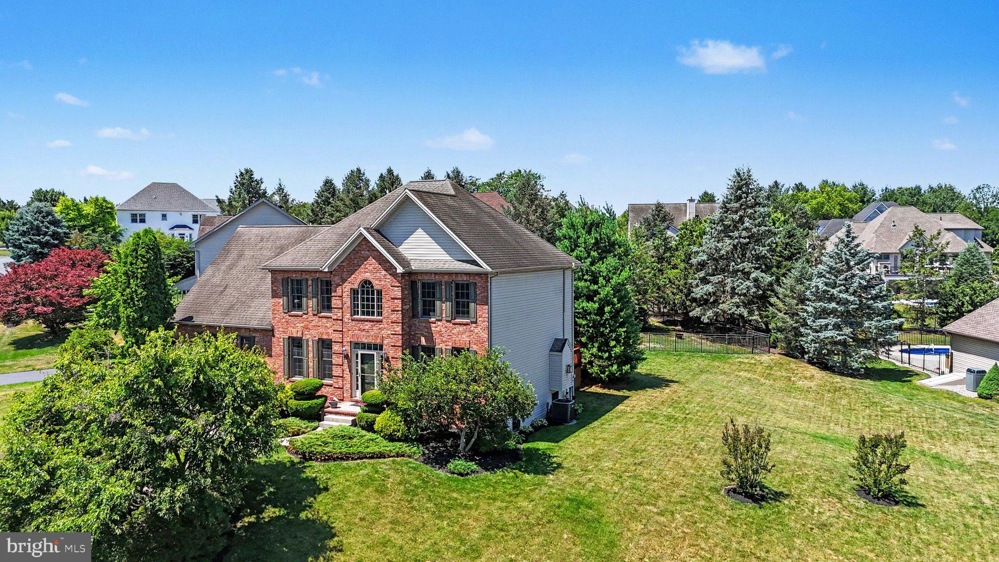 1 MARINA DRIVE
