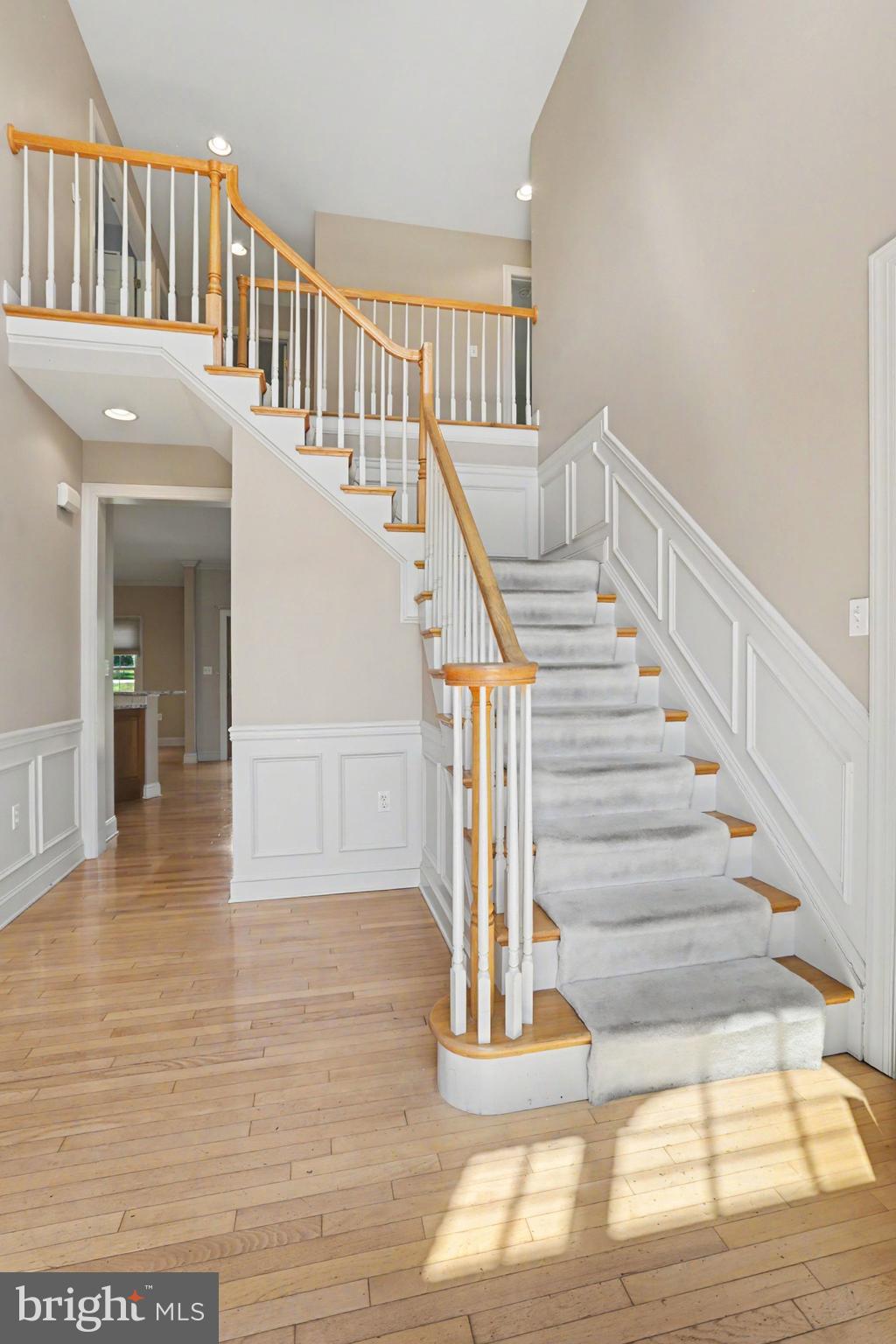 1 MARINA DRIVE