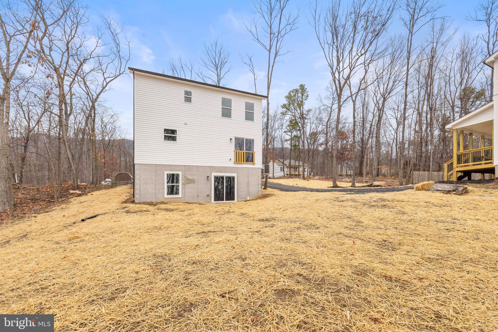 WILDE ACRES - Residential