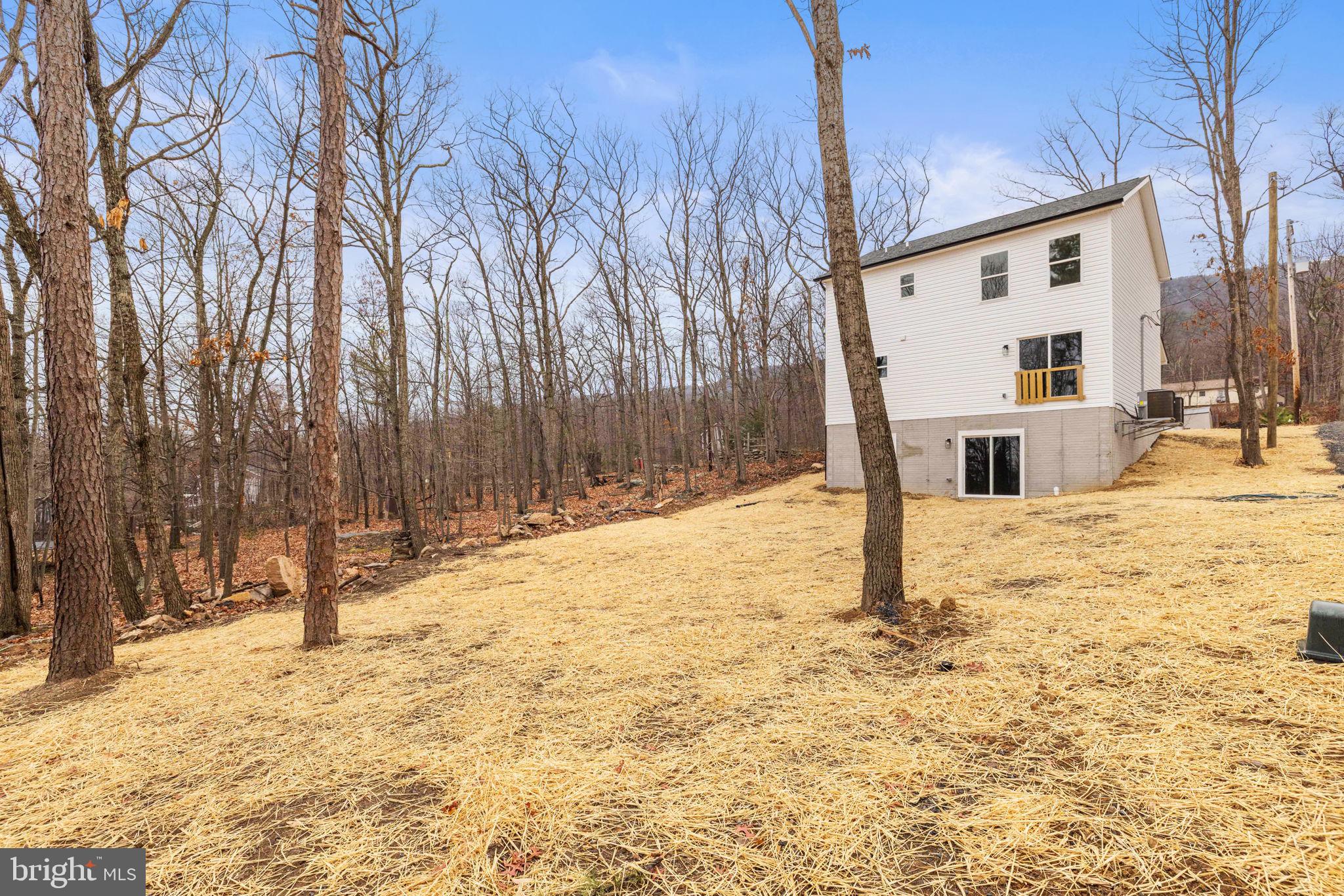 WILDE ACRES - Residential