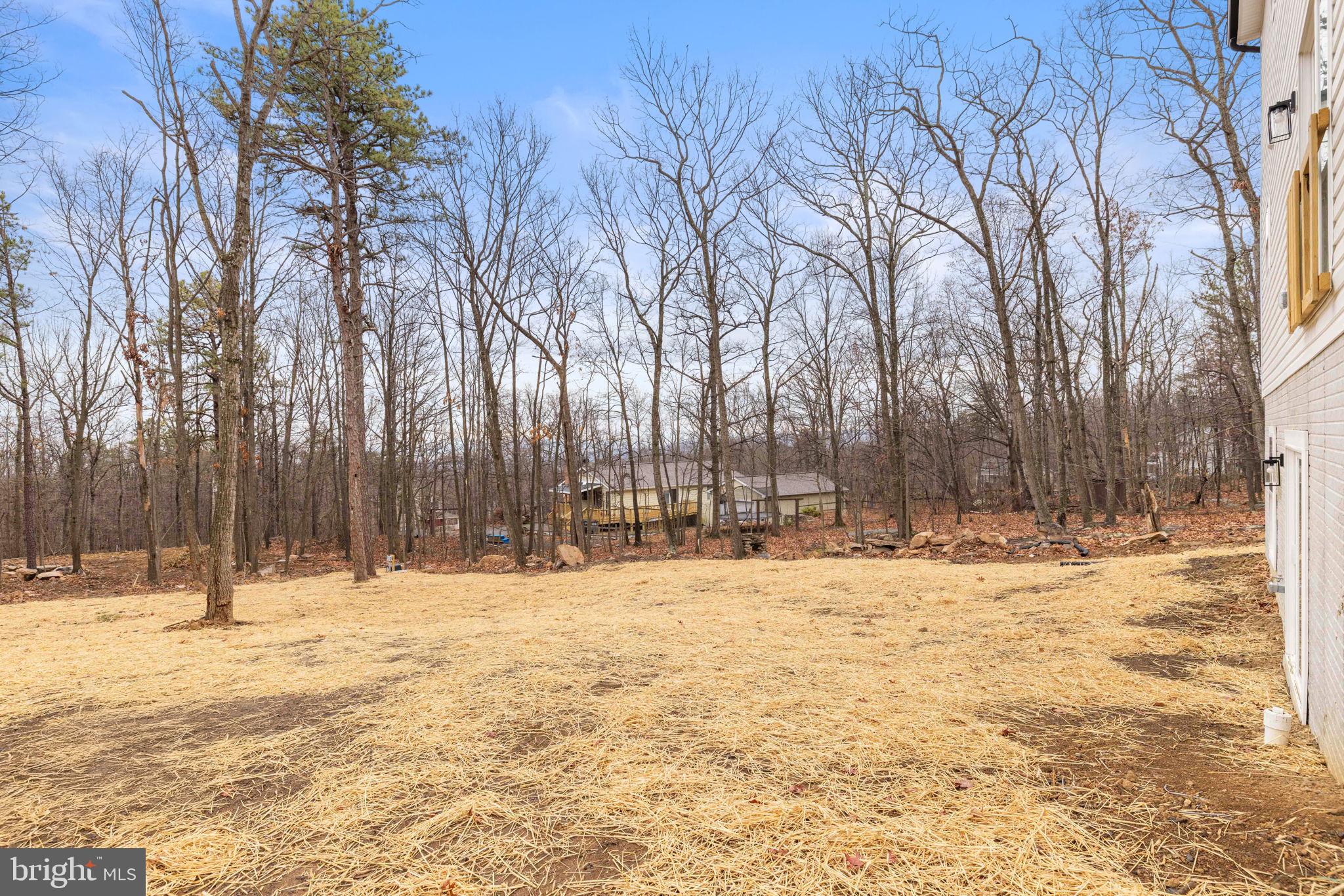 WILDE ACRES - Residential