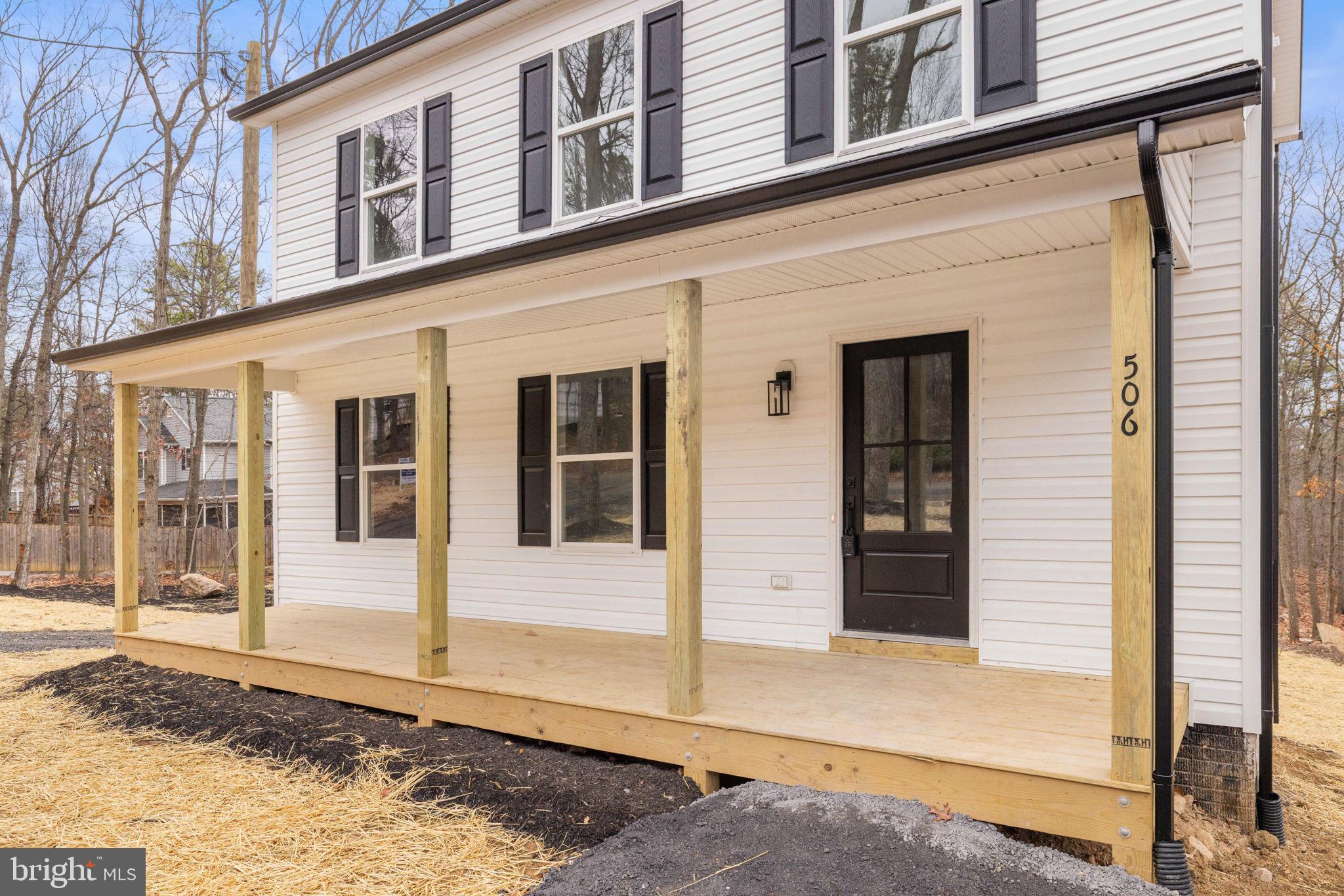 WILDE ACRES - Residential